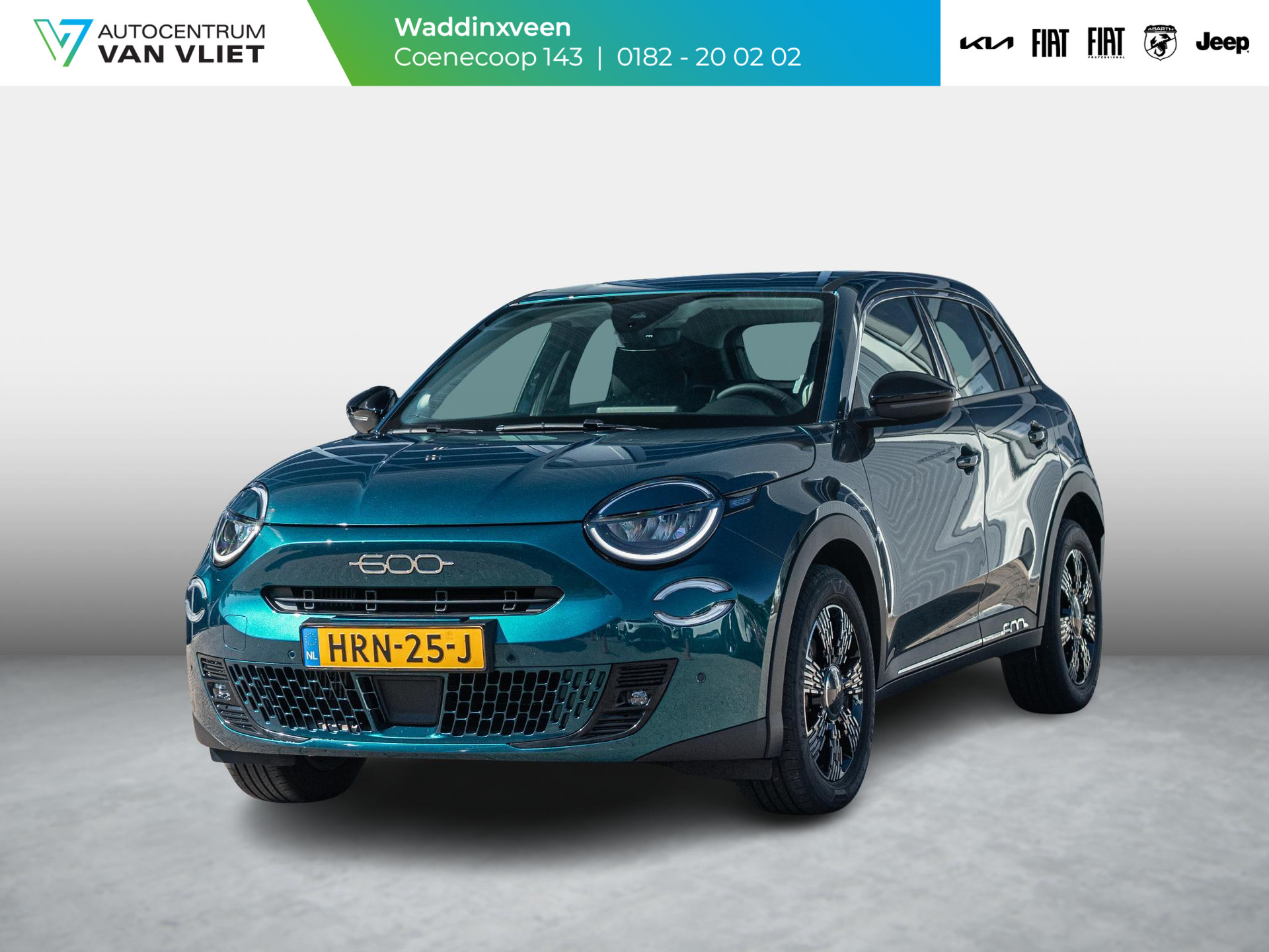 Fiat 600