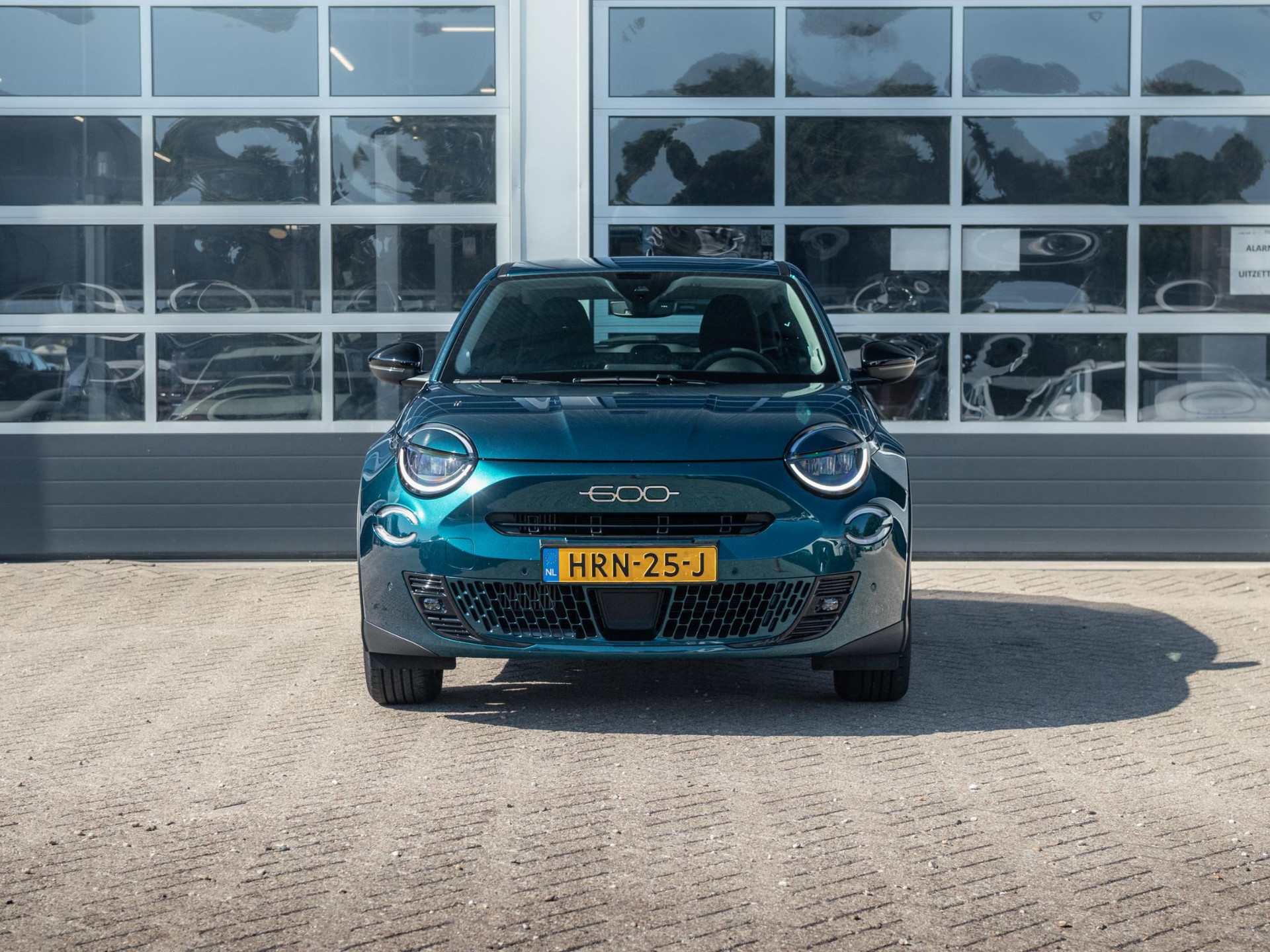 Fiat 600