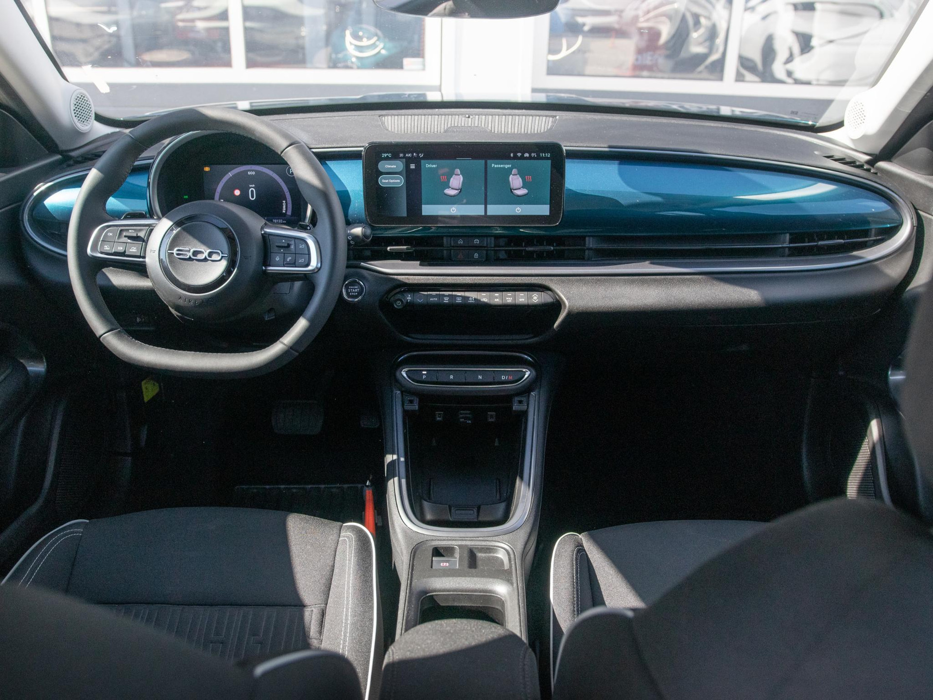 Fiat 600