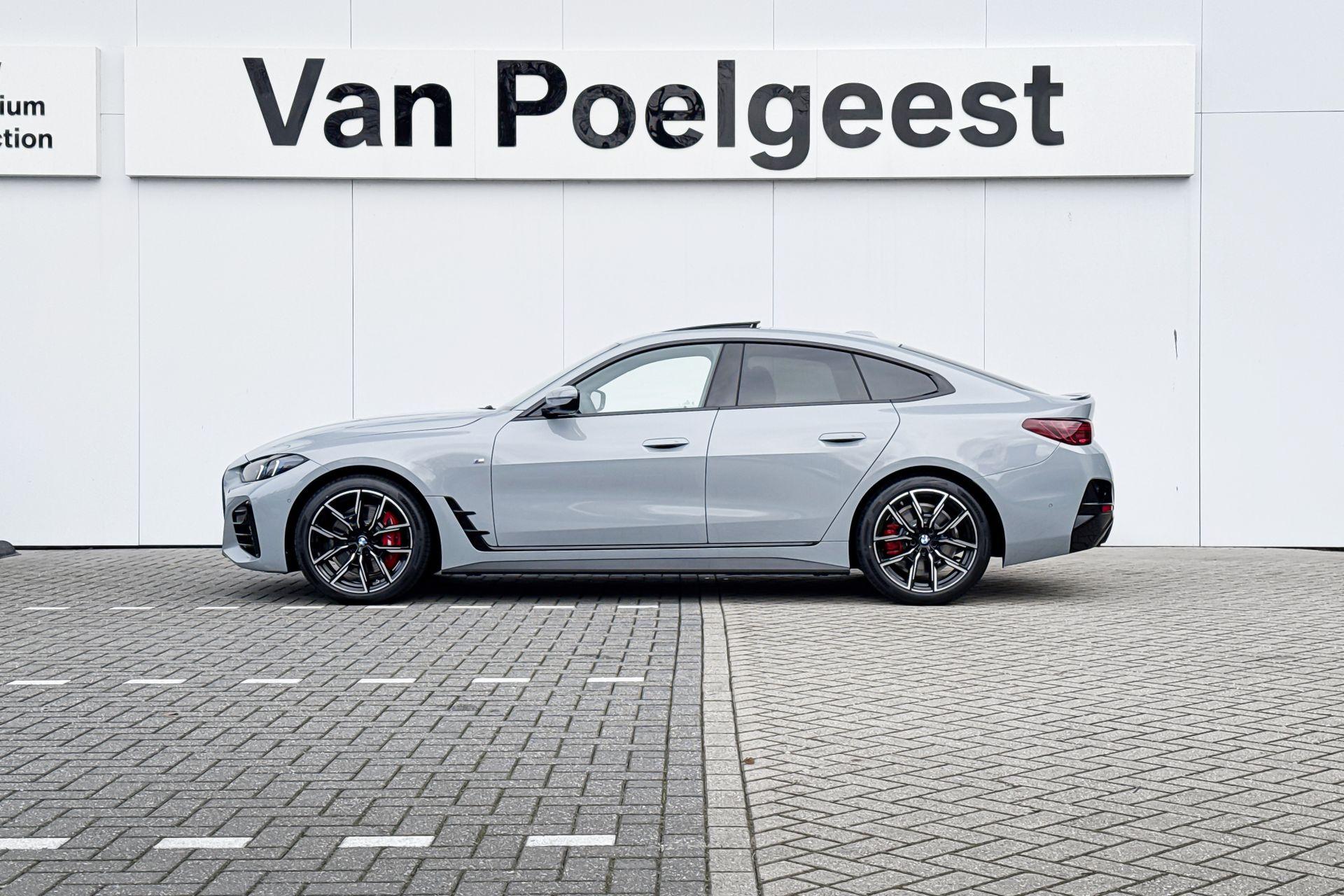 BMW 4-Serie