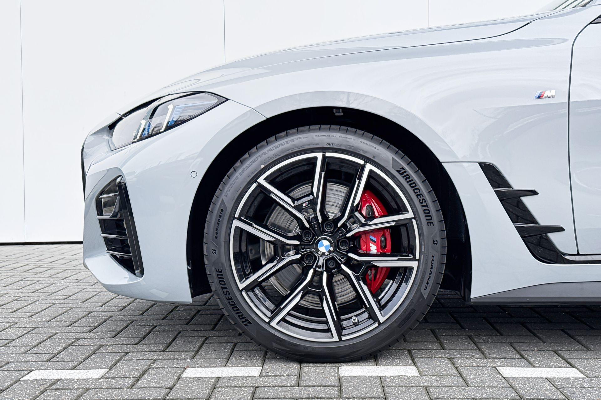 BMW 4-Serie
