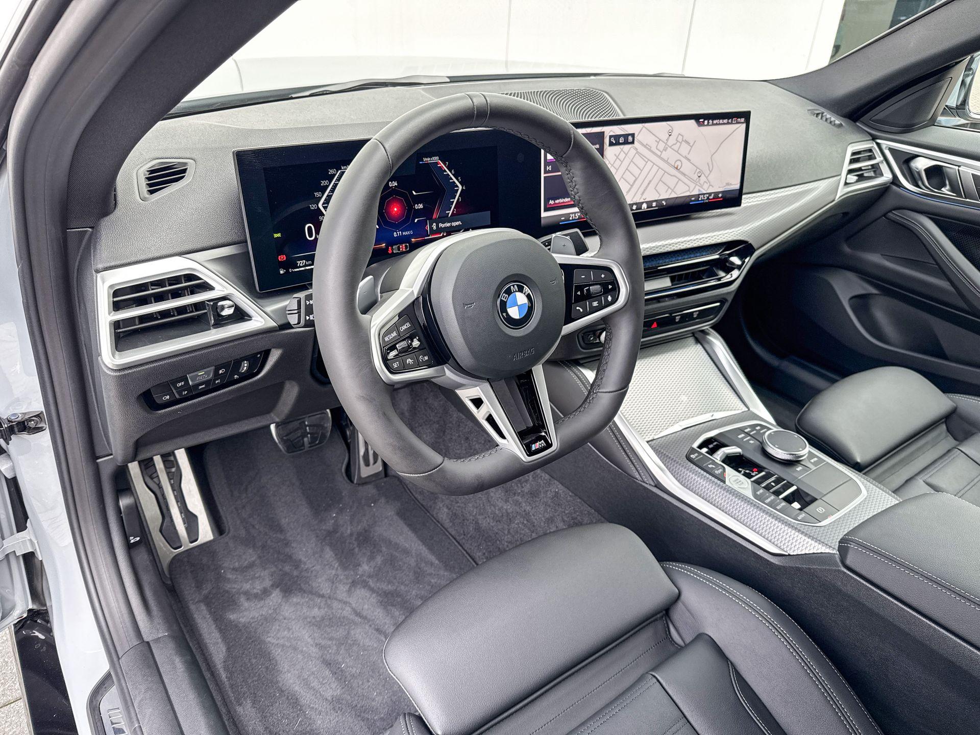 BMW 4-Serie