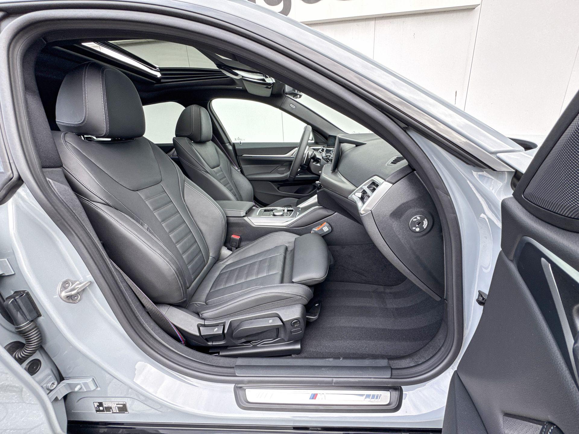 BMW 4-Serie