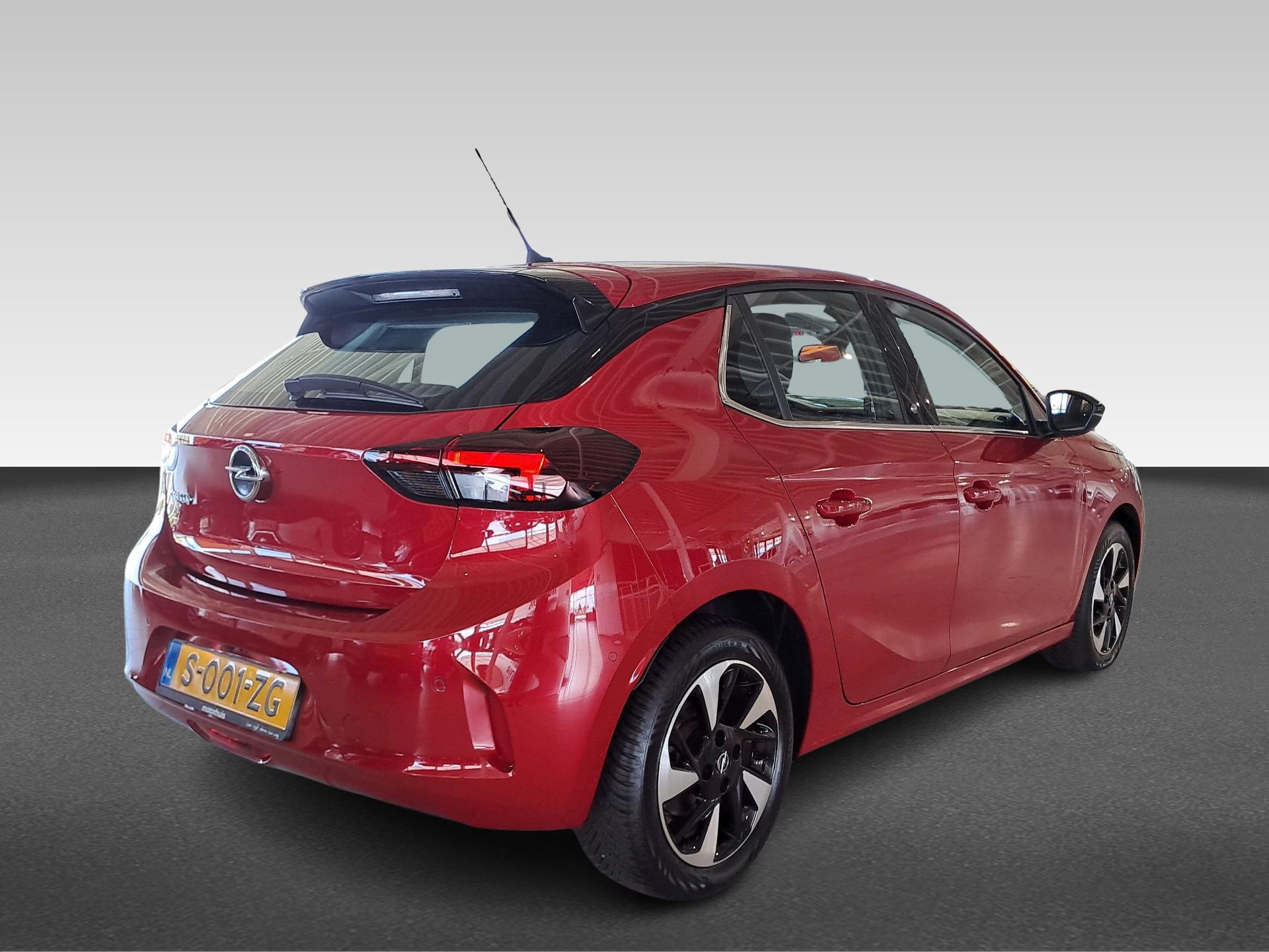 Opel Corsa-e