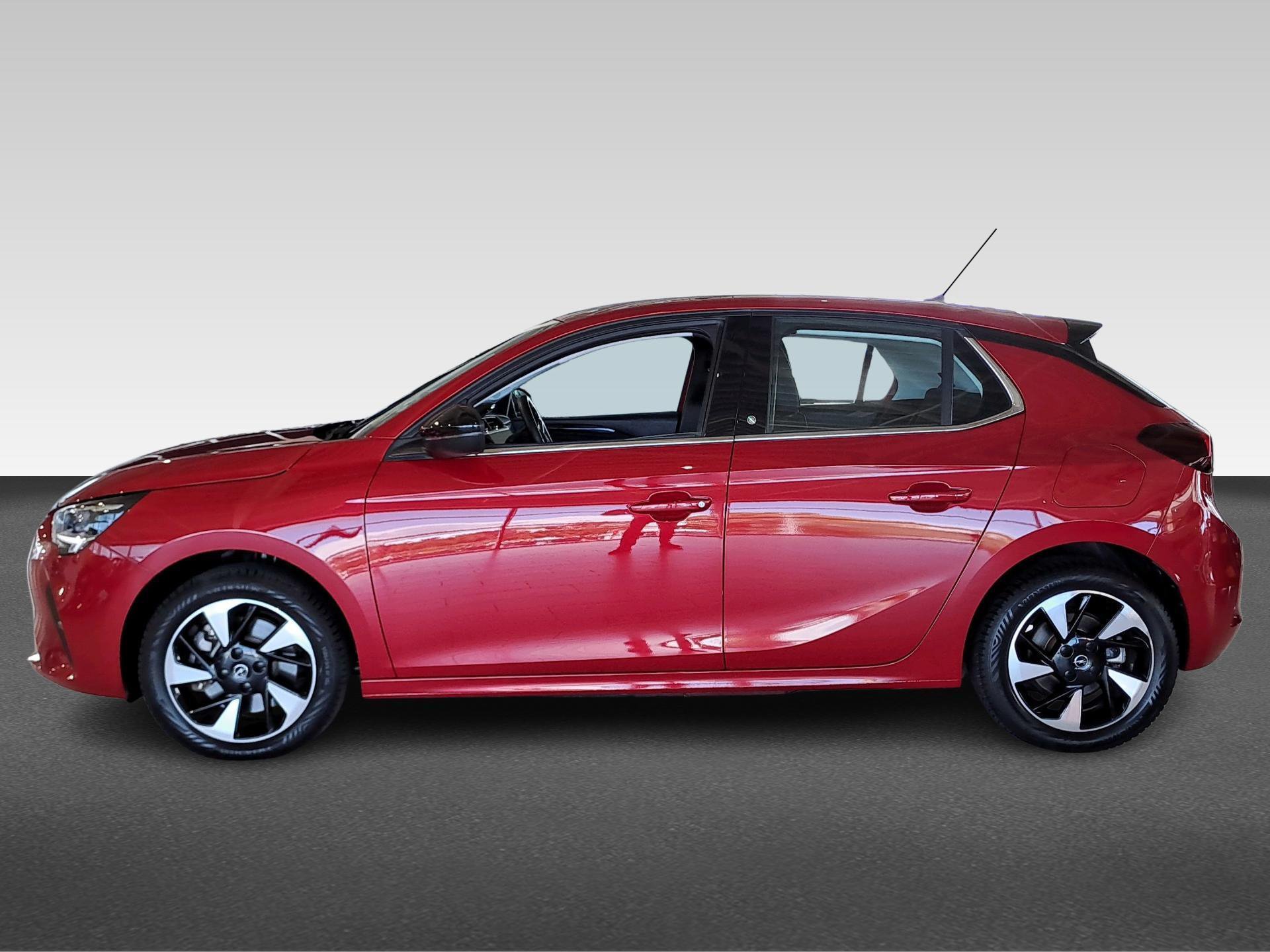 Opel Corsa-e