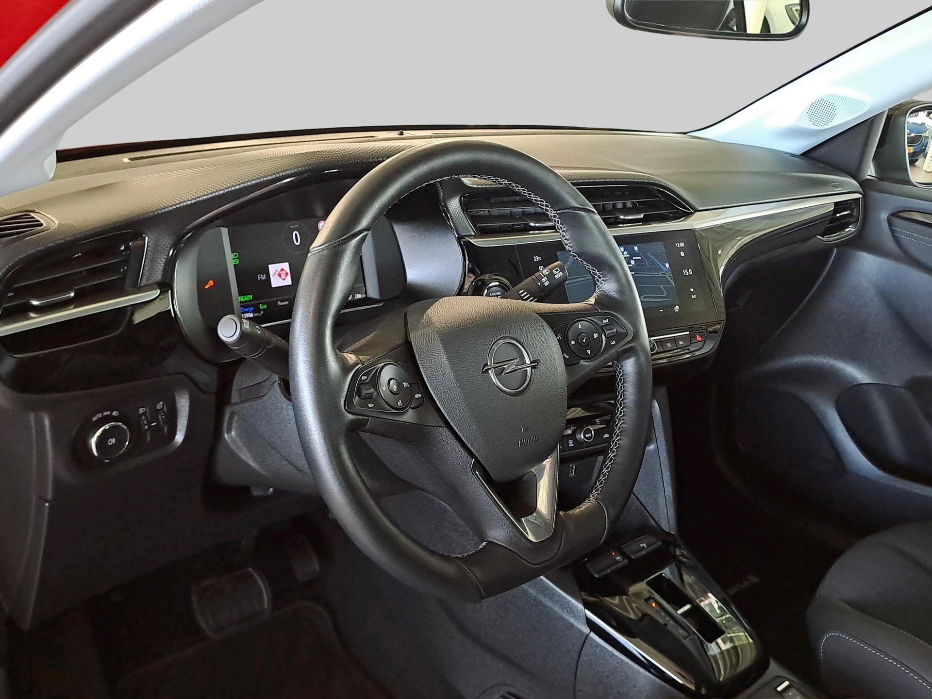 Opel Corsa-e