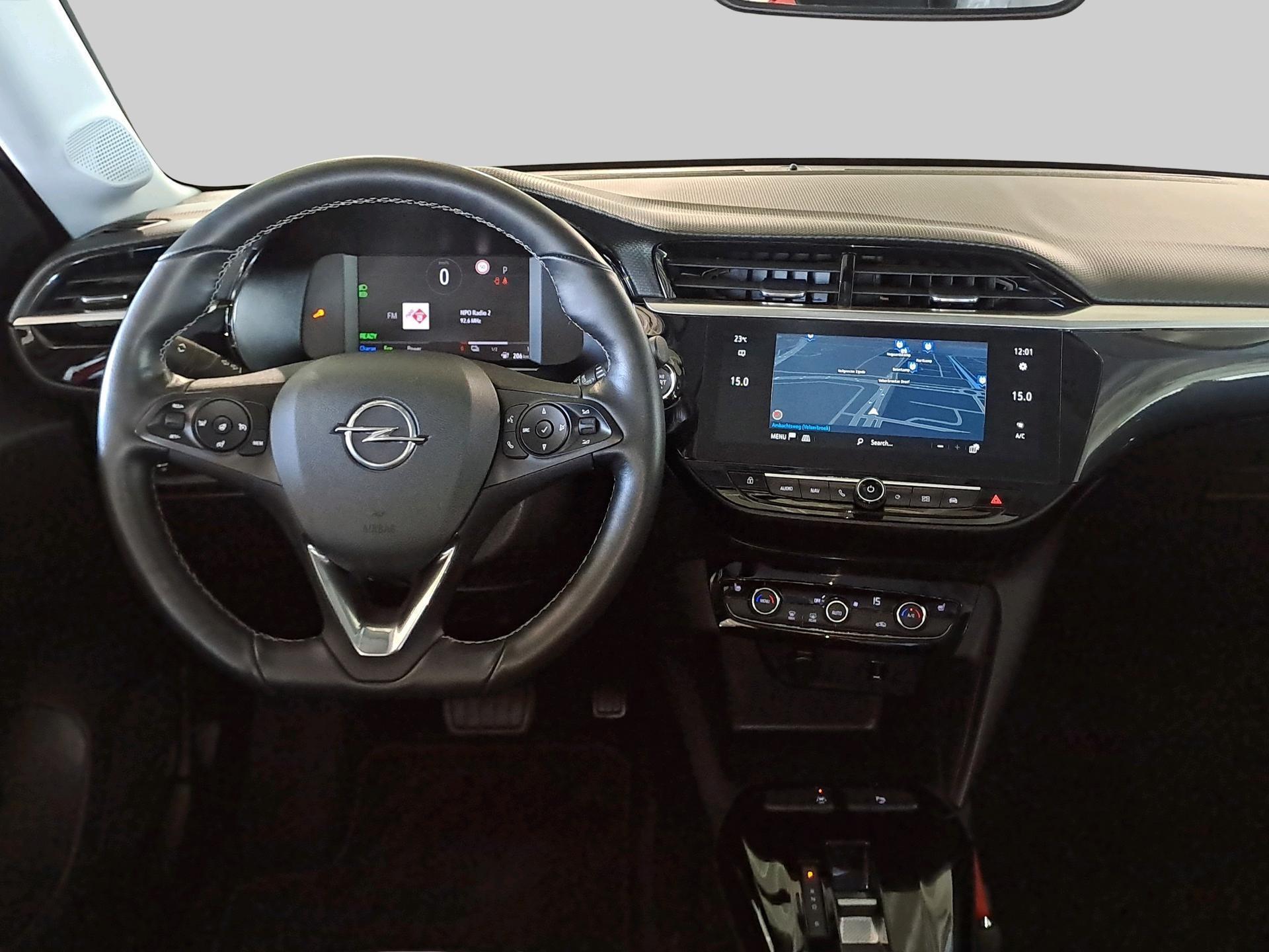 Opel Corsa-e