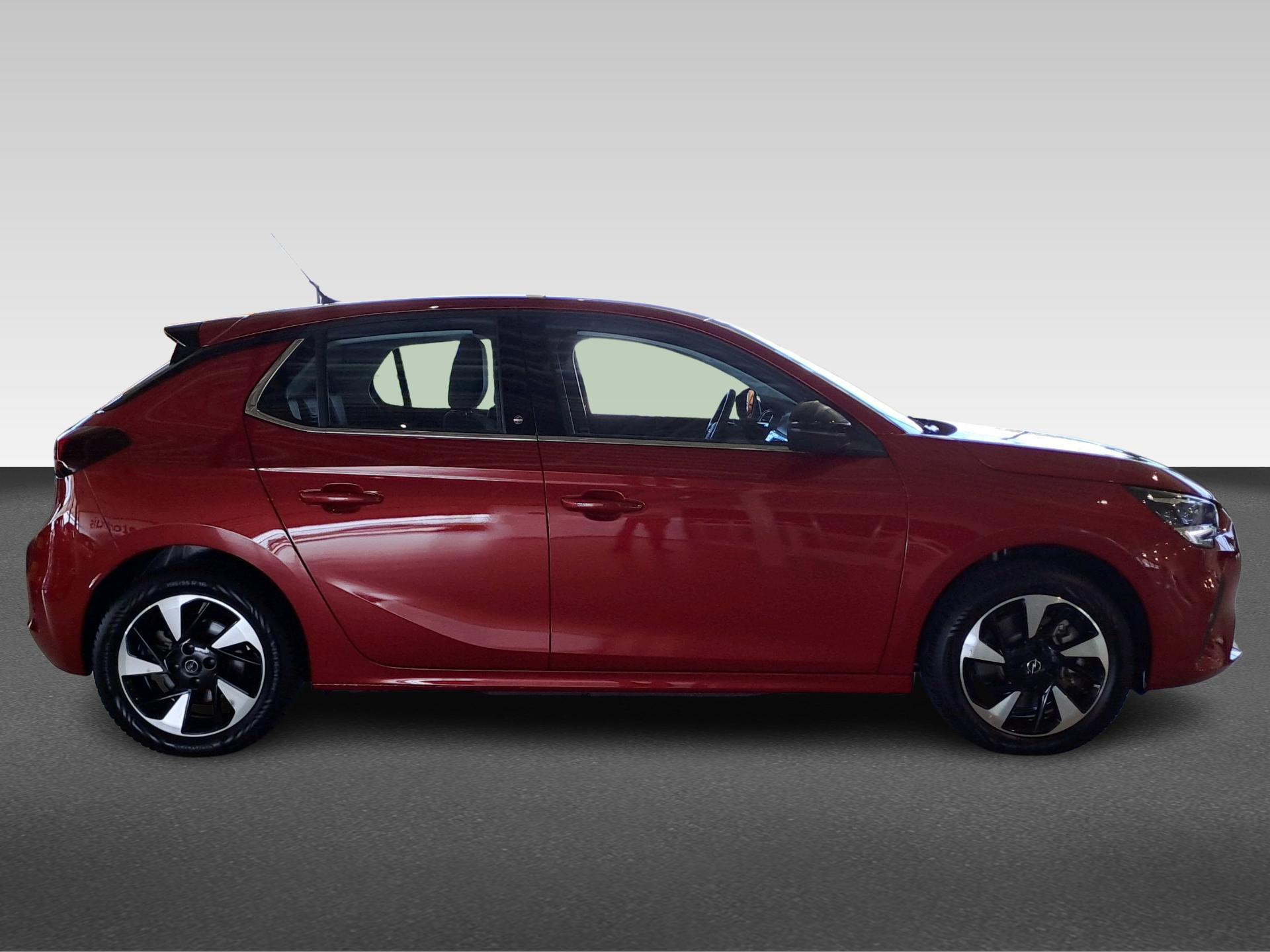 Opel Corsa-e