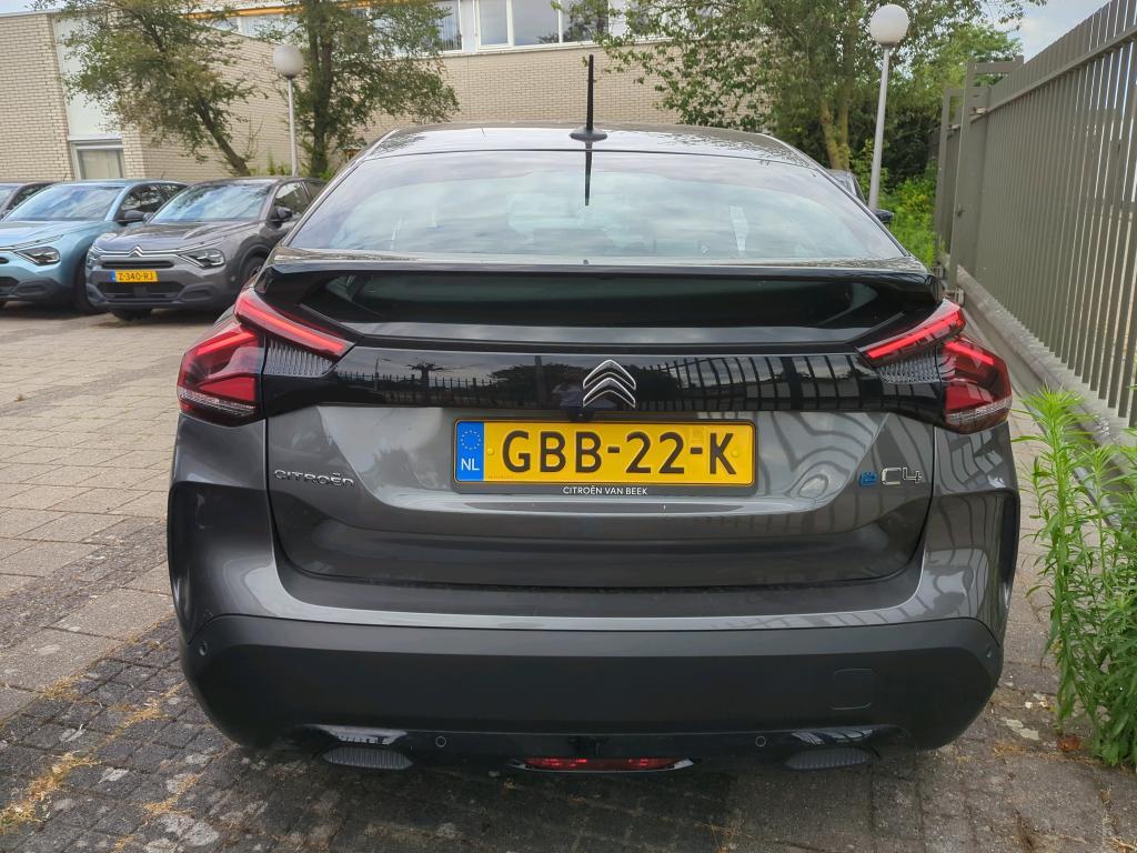 Citroën ë-C4