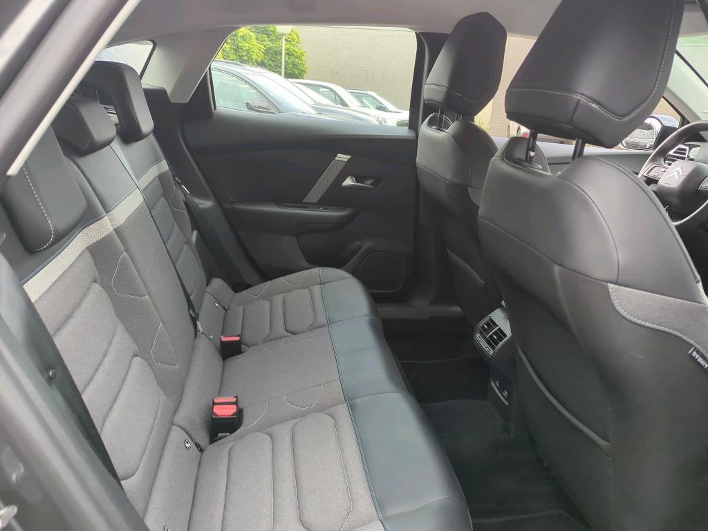 Citroën ë-C4