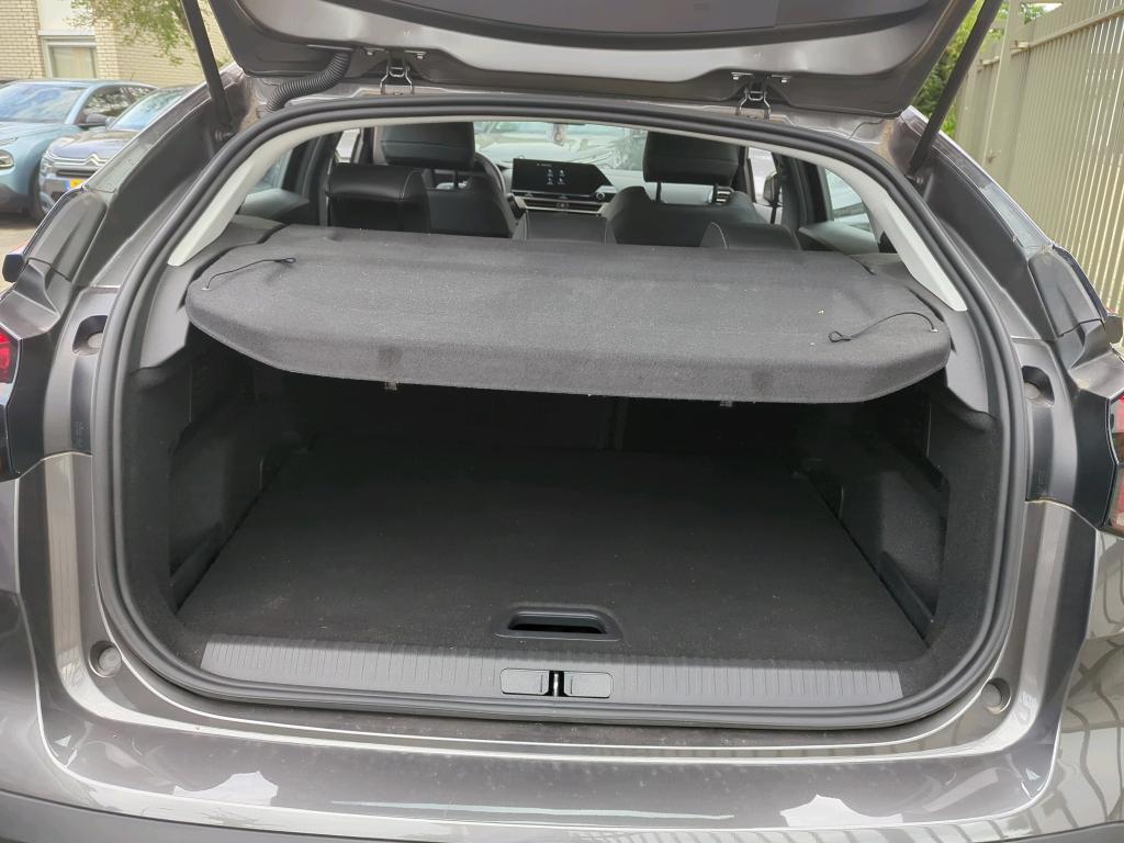 Citroën ë-C4