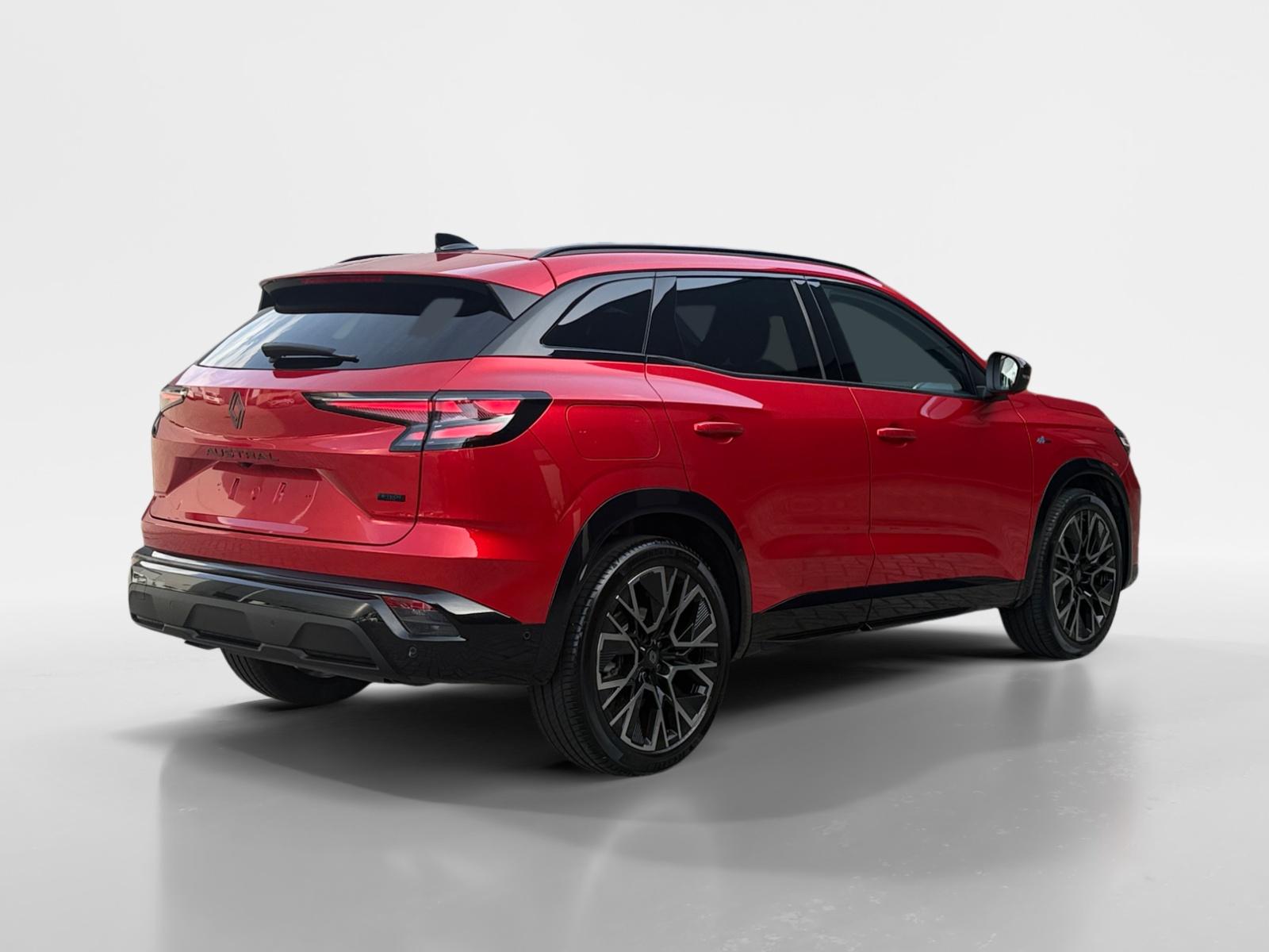 Renault Austral