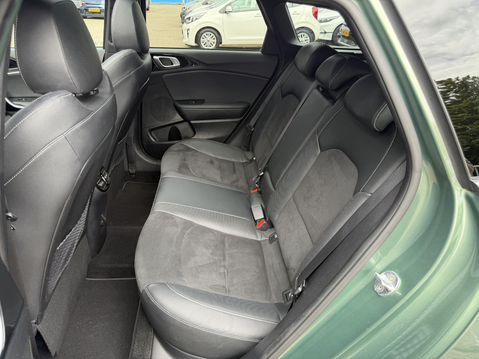 Kia Ceed Sportswagon