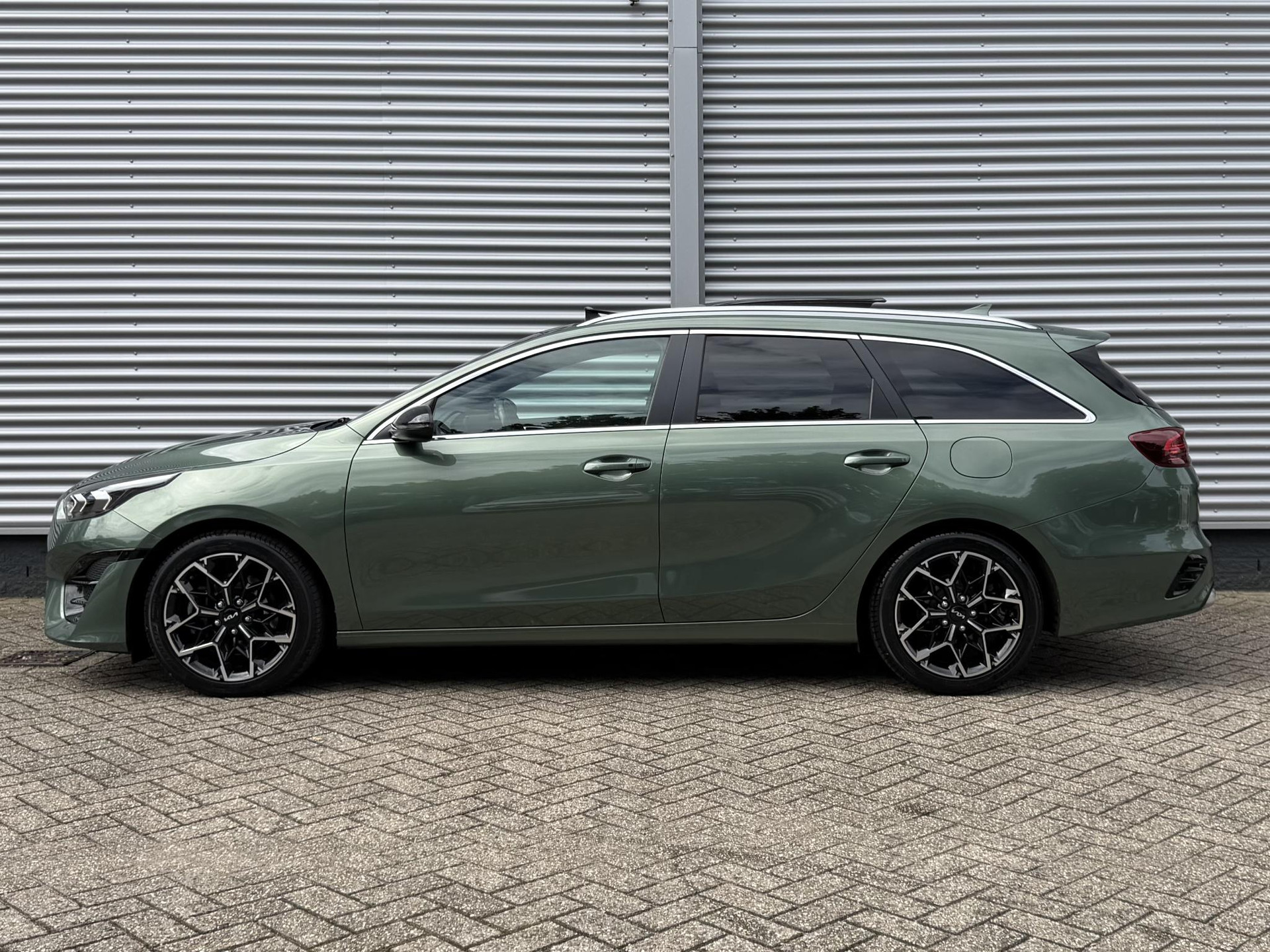 Kia Ceed Sportswagon