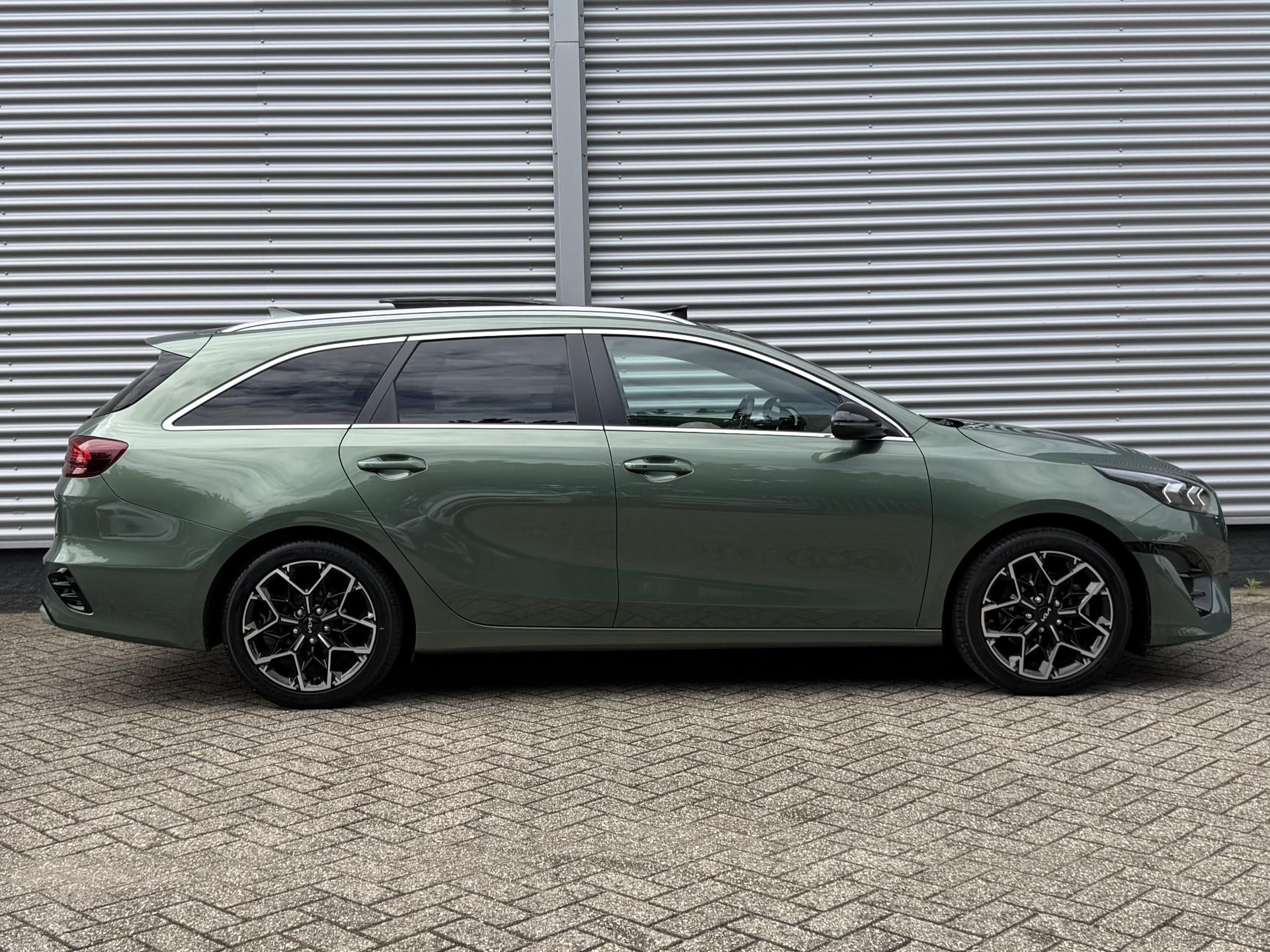 Kia Ceed Sportswagon