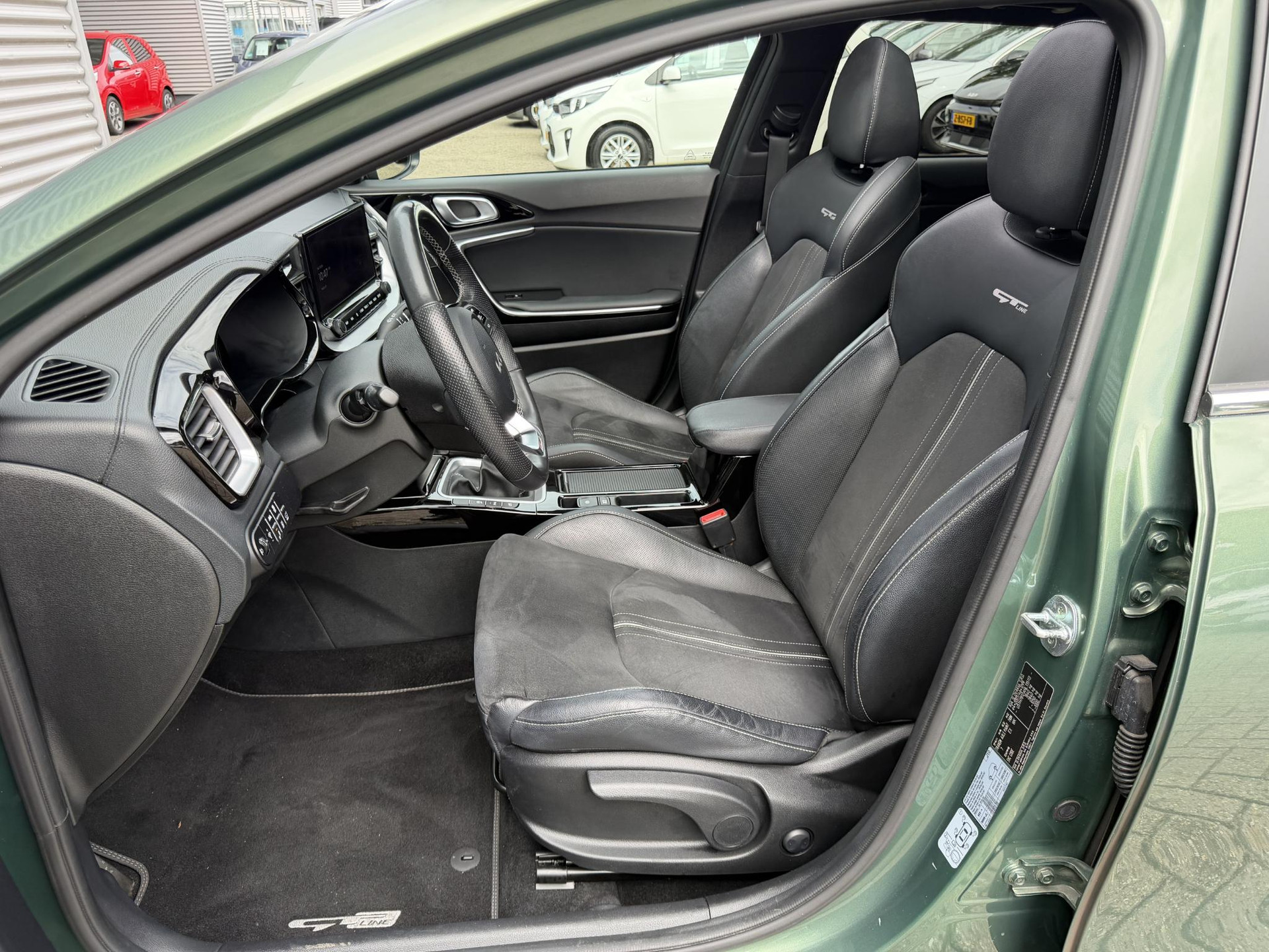 Kia Ceed Sportswagon