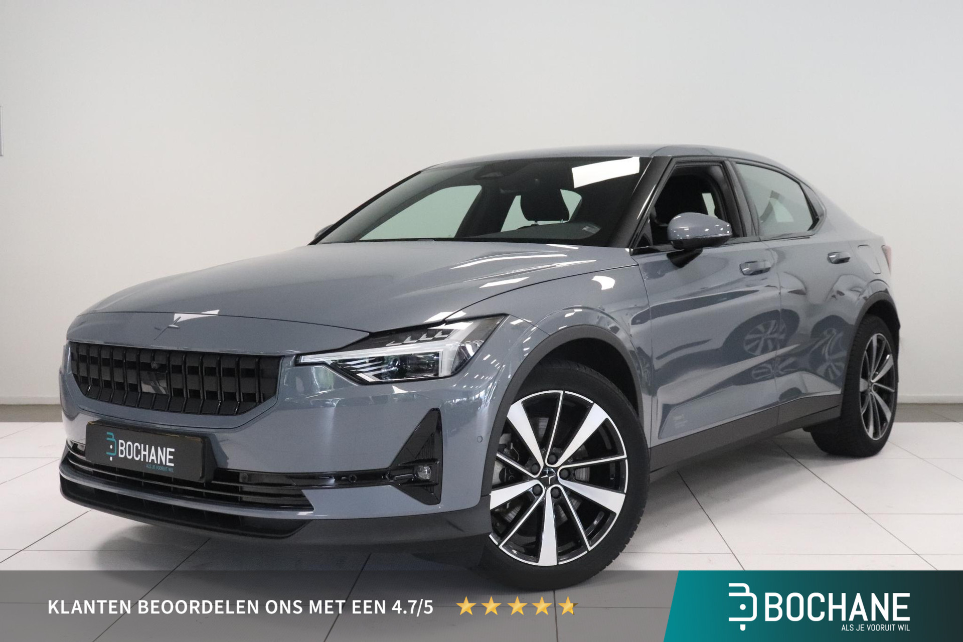 Polestar Polestar 2