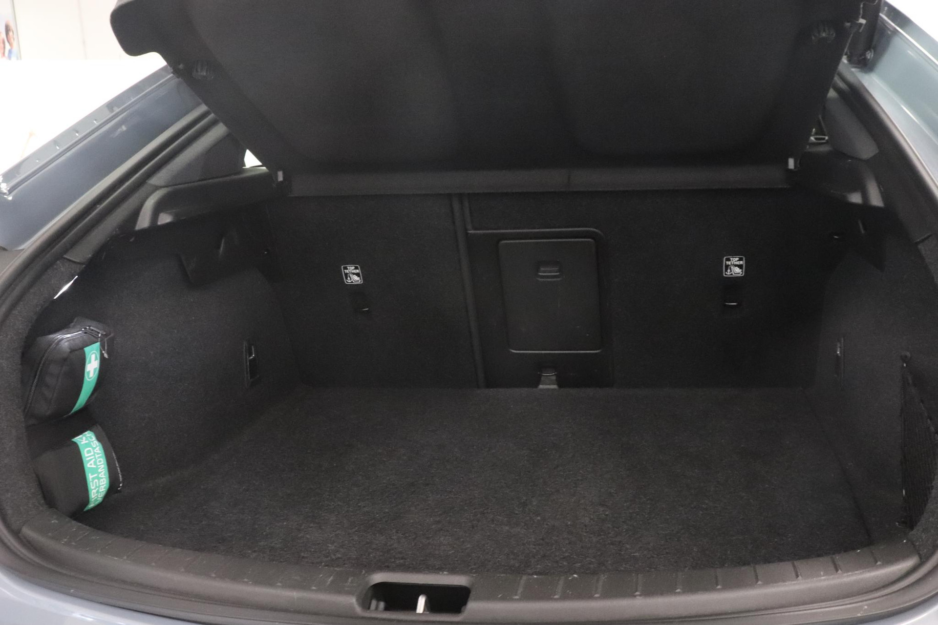 Polestar Polestar 2