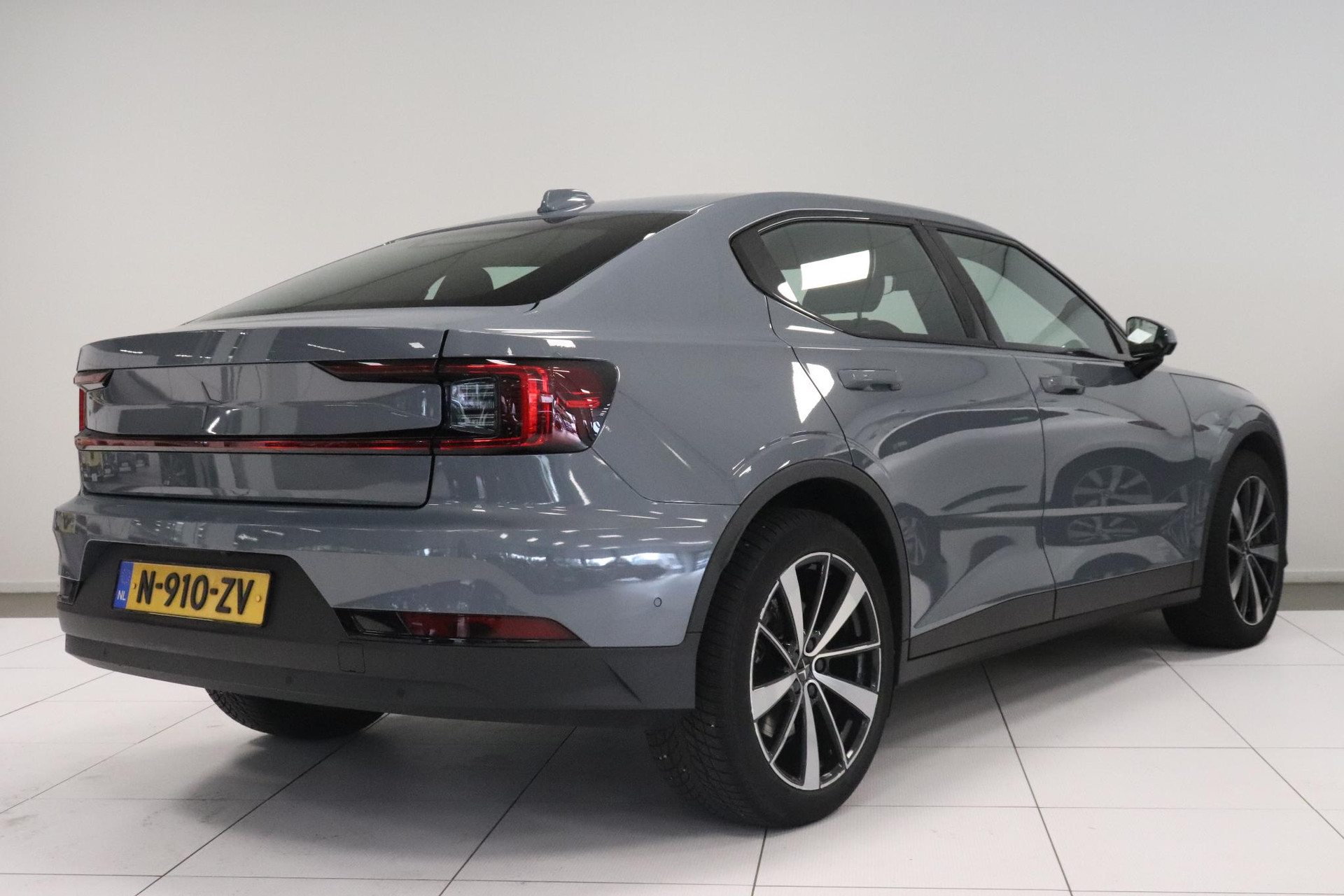 Polestar Polestar 2