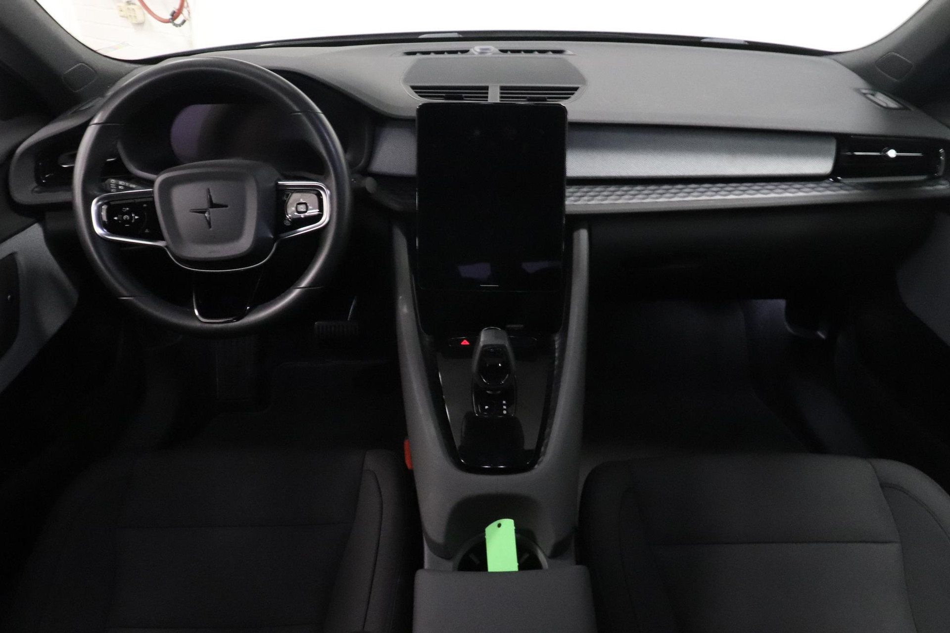 Polestar Polestar 2