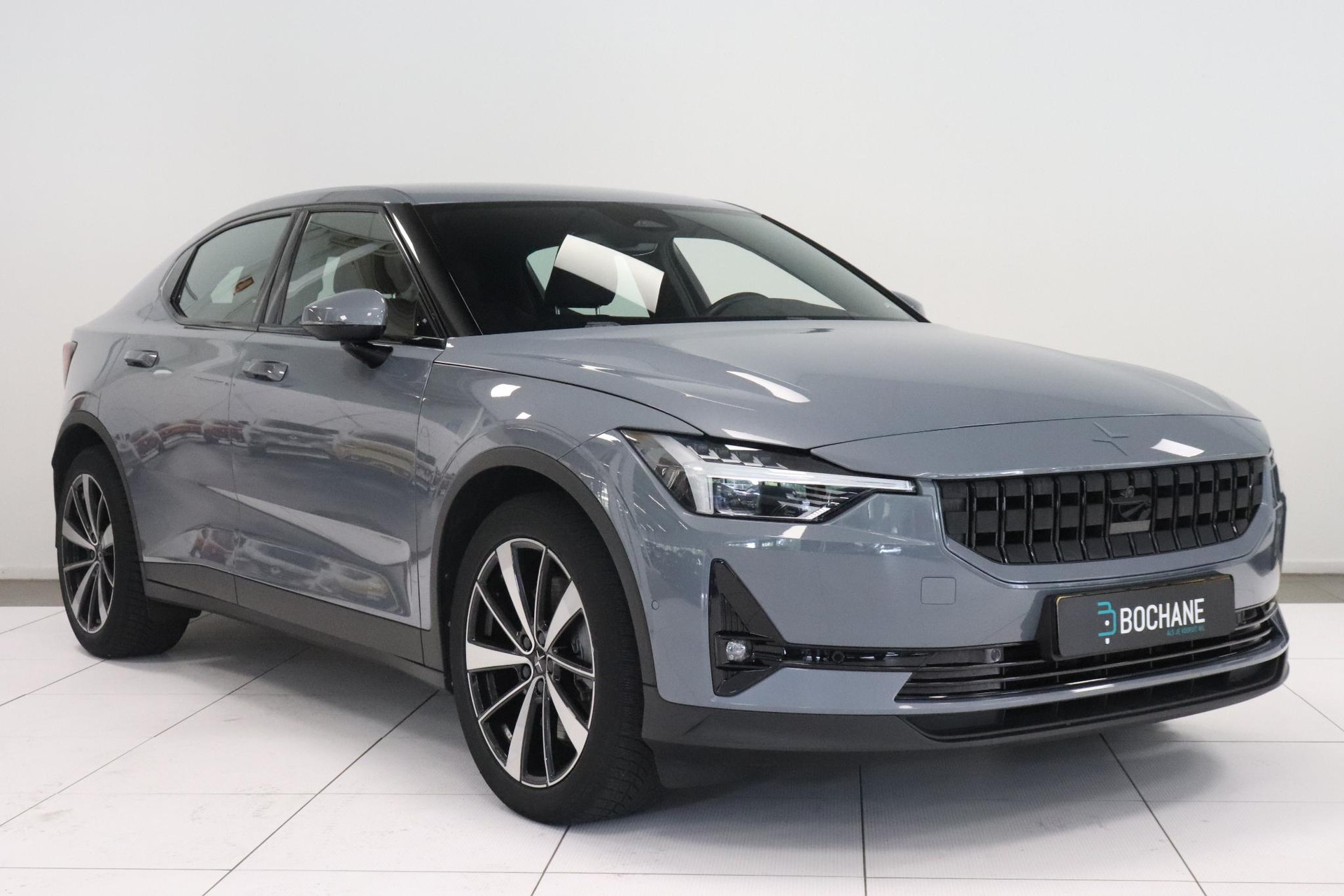 Polestar Polestar 2