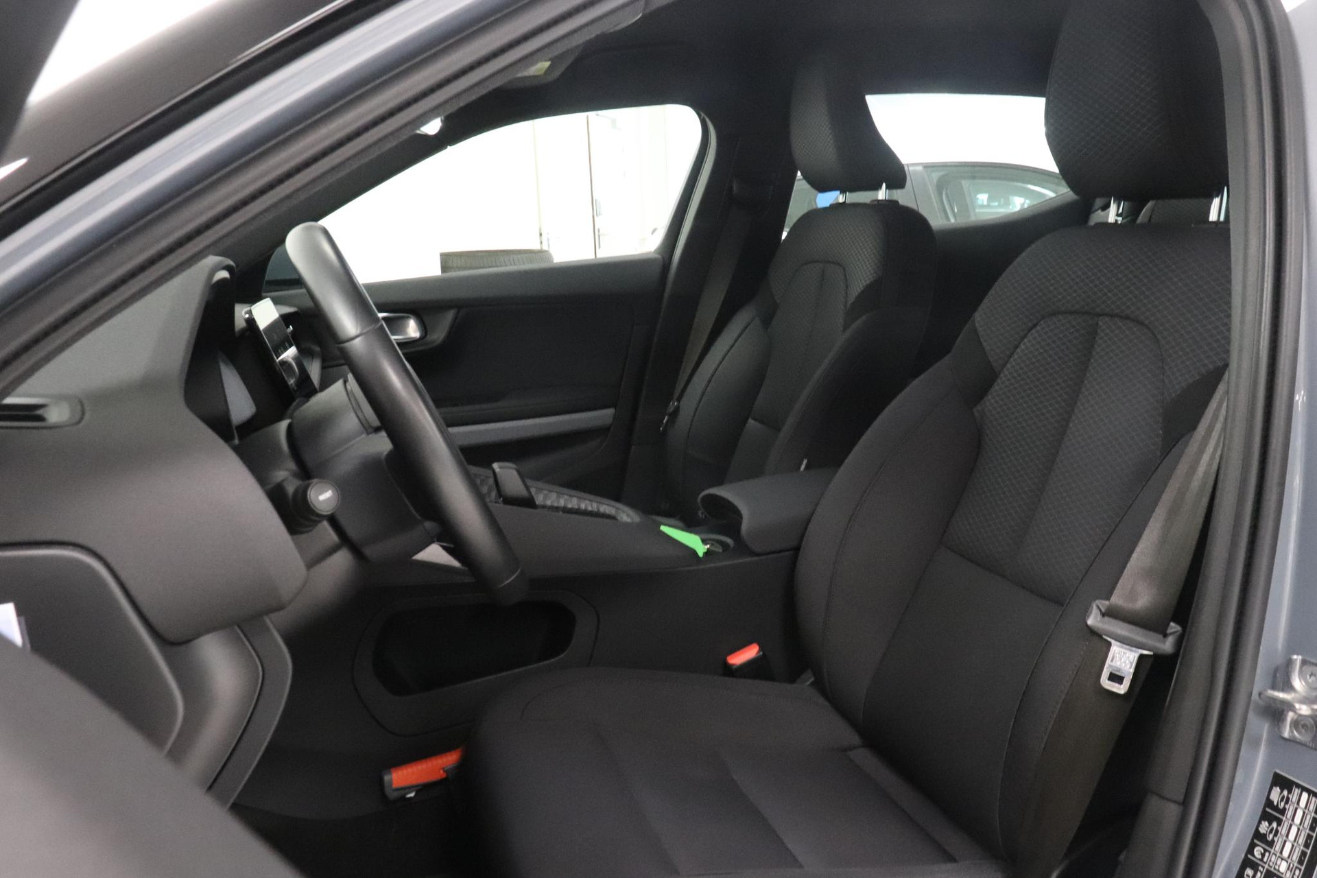 Polestar Polestar 2
