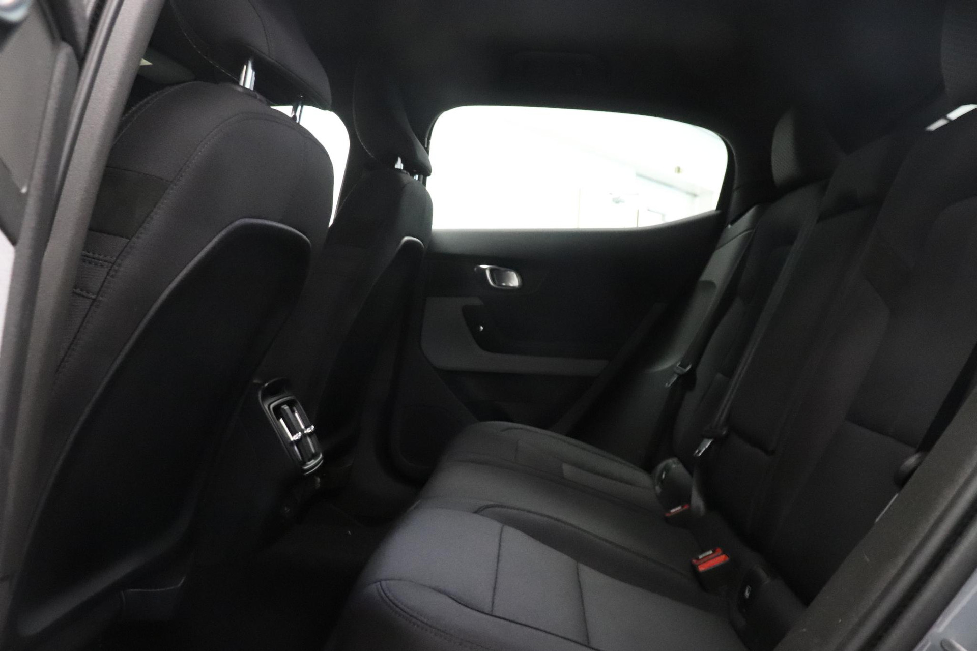 Polestar Polestar 2