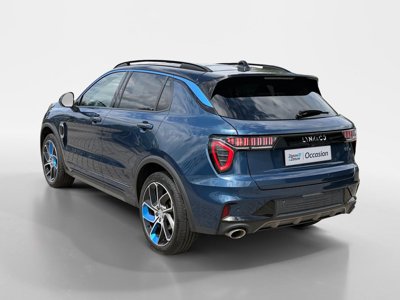 Lynk & Co 01
