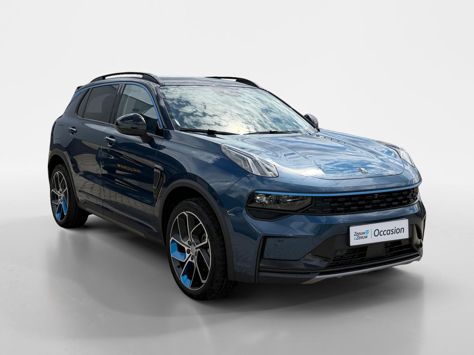 Lynk & Co 01