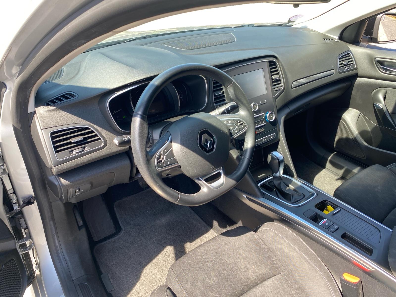 Renault Mégane
