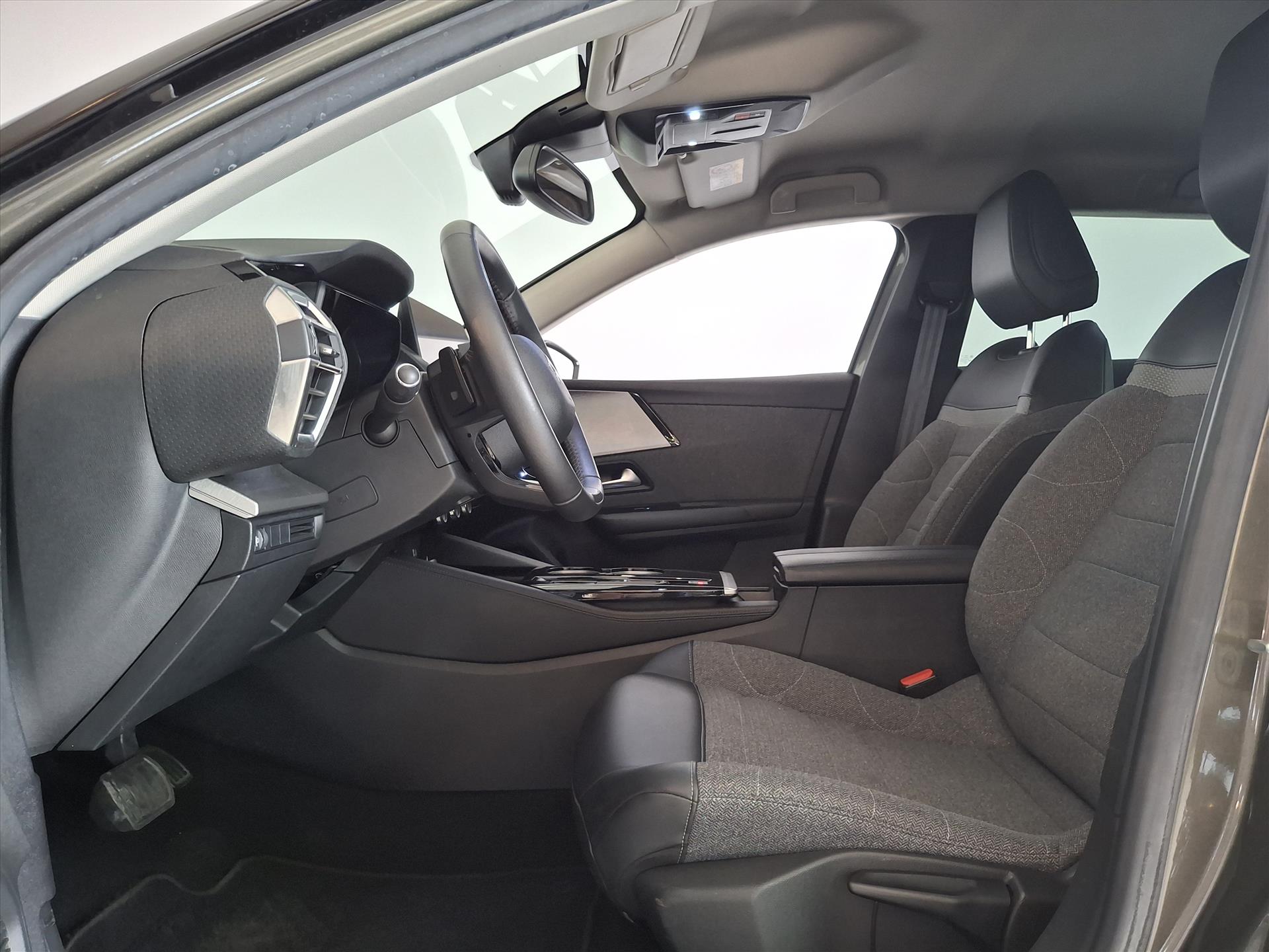 Citroën C5 X