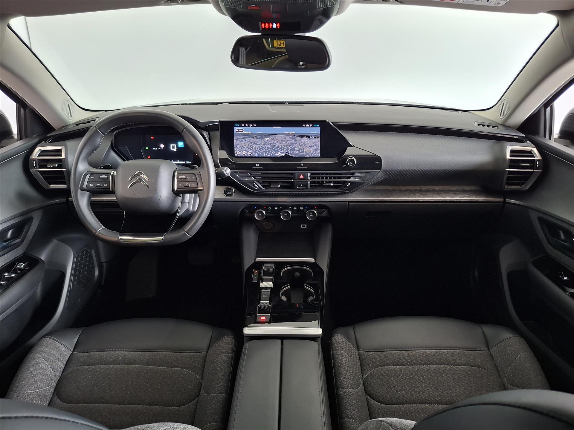 Citroën C5 X