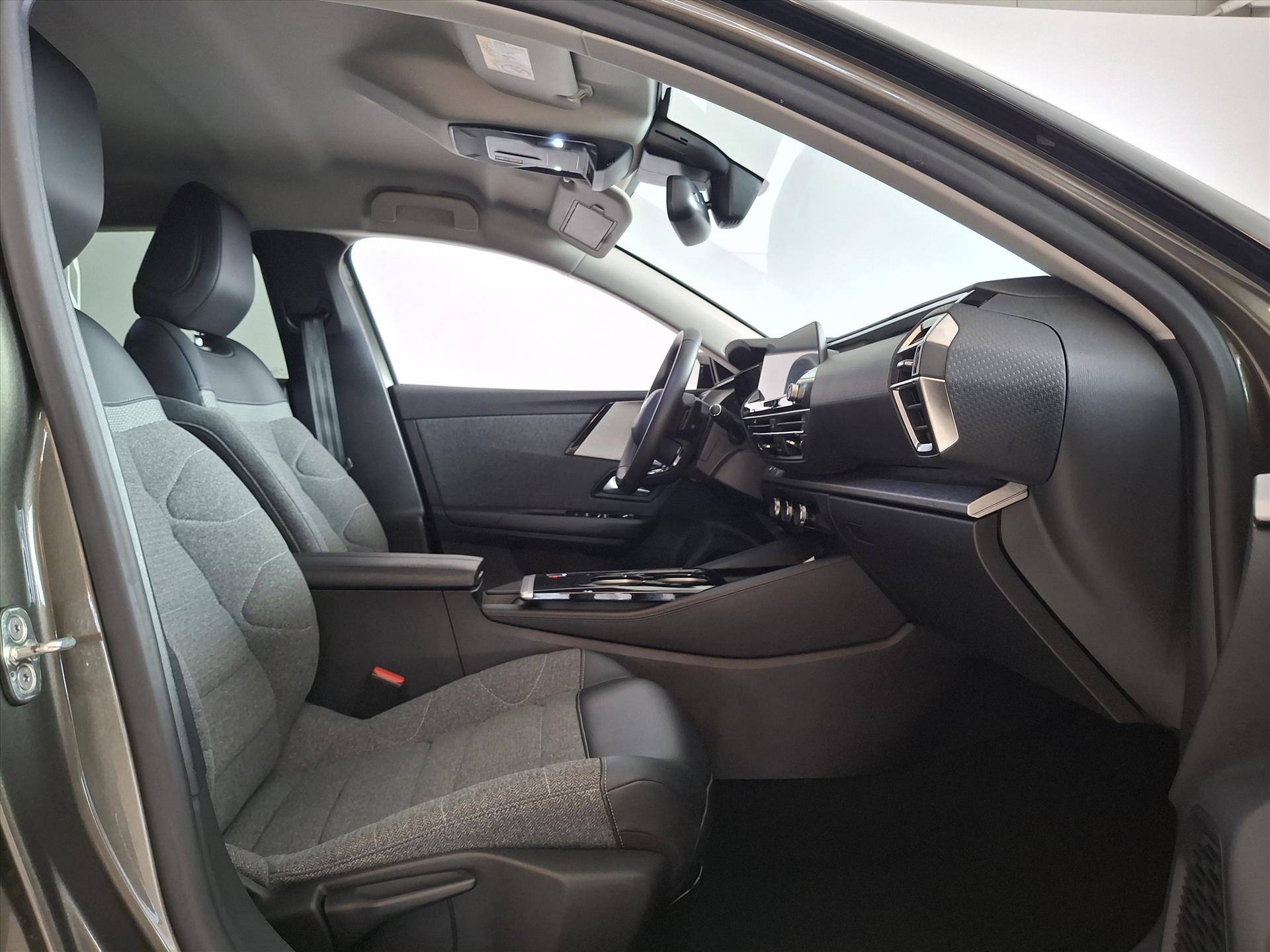 Citroën C5 X