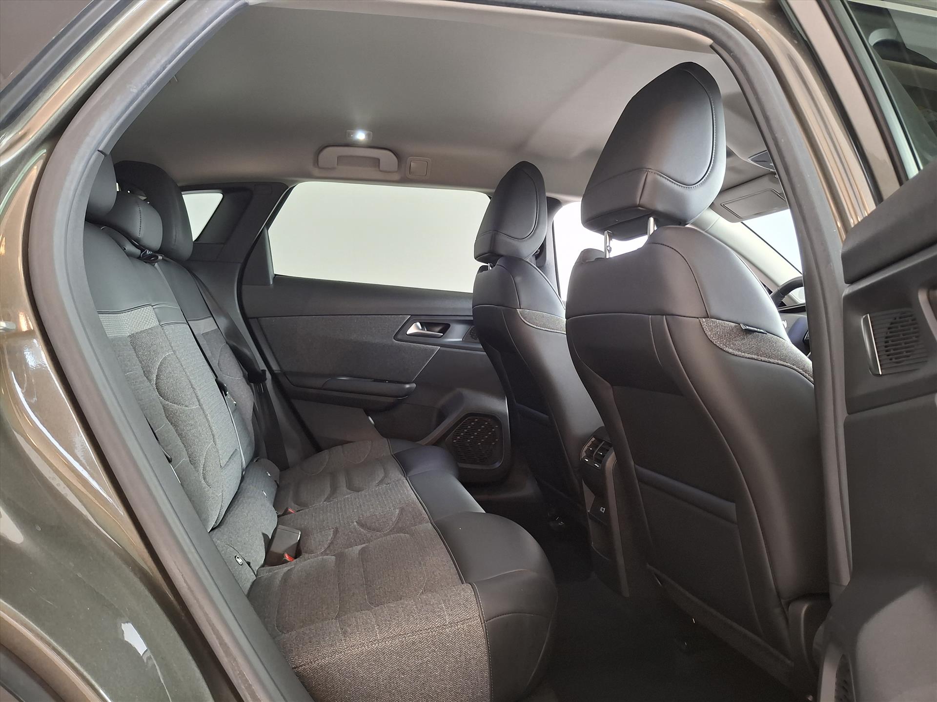 Citroën C5 X