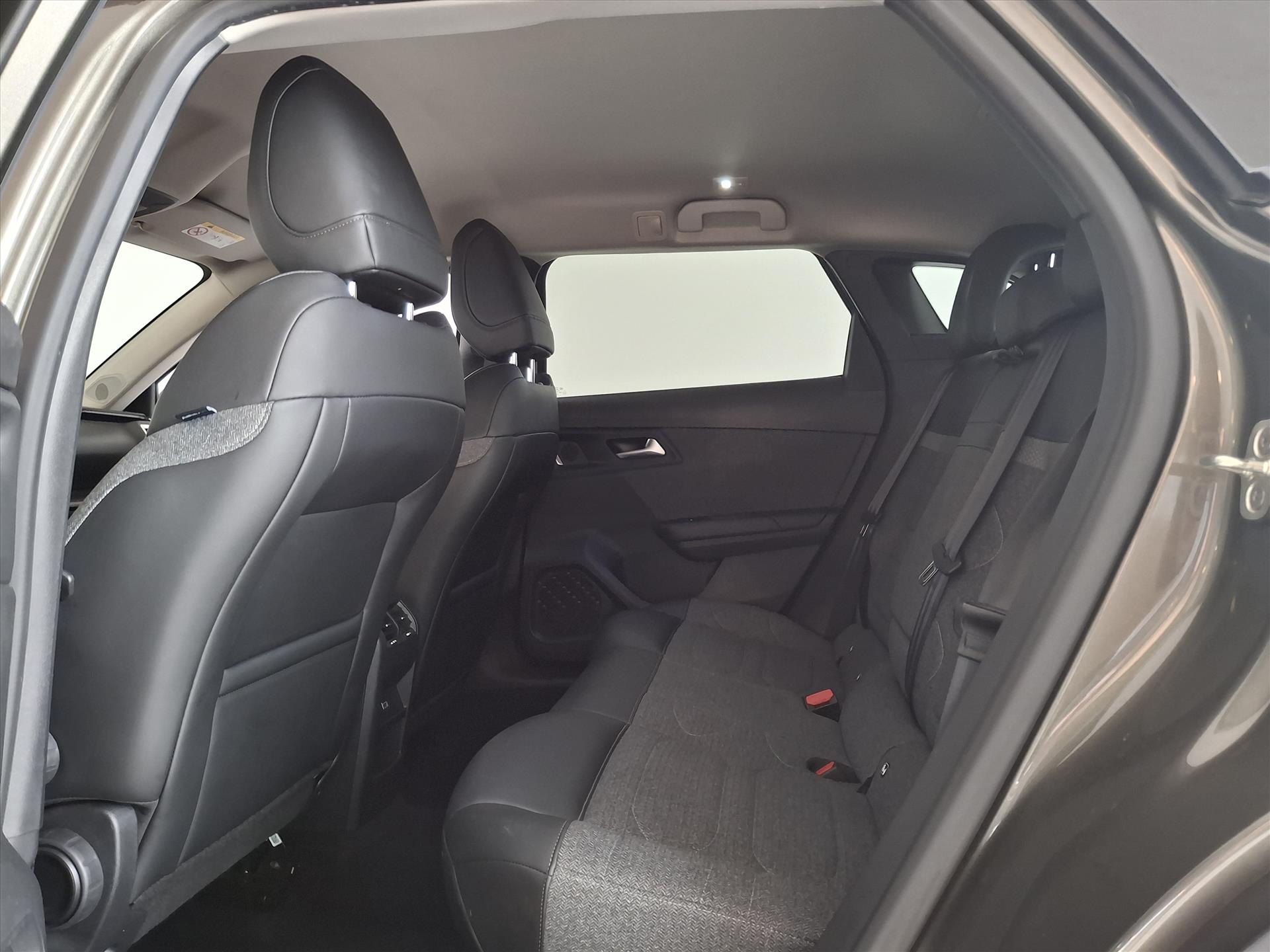 Citroën C5 X
