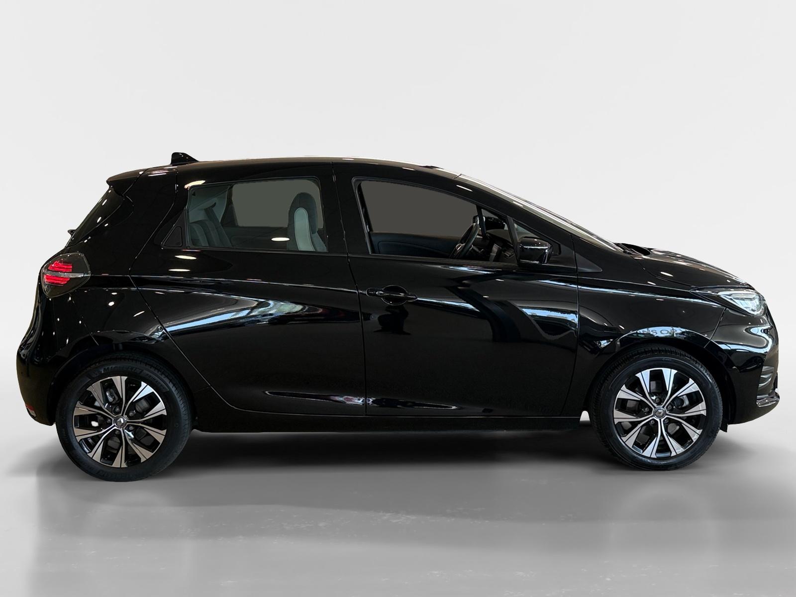 Renault Zoé