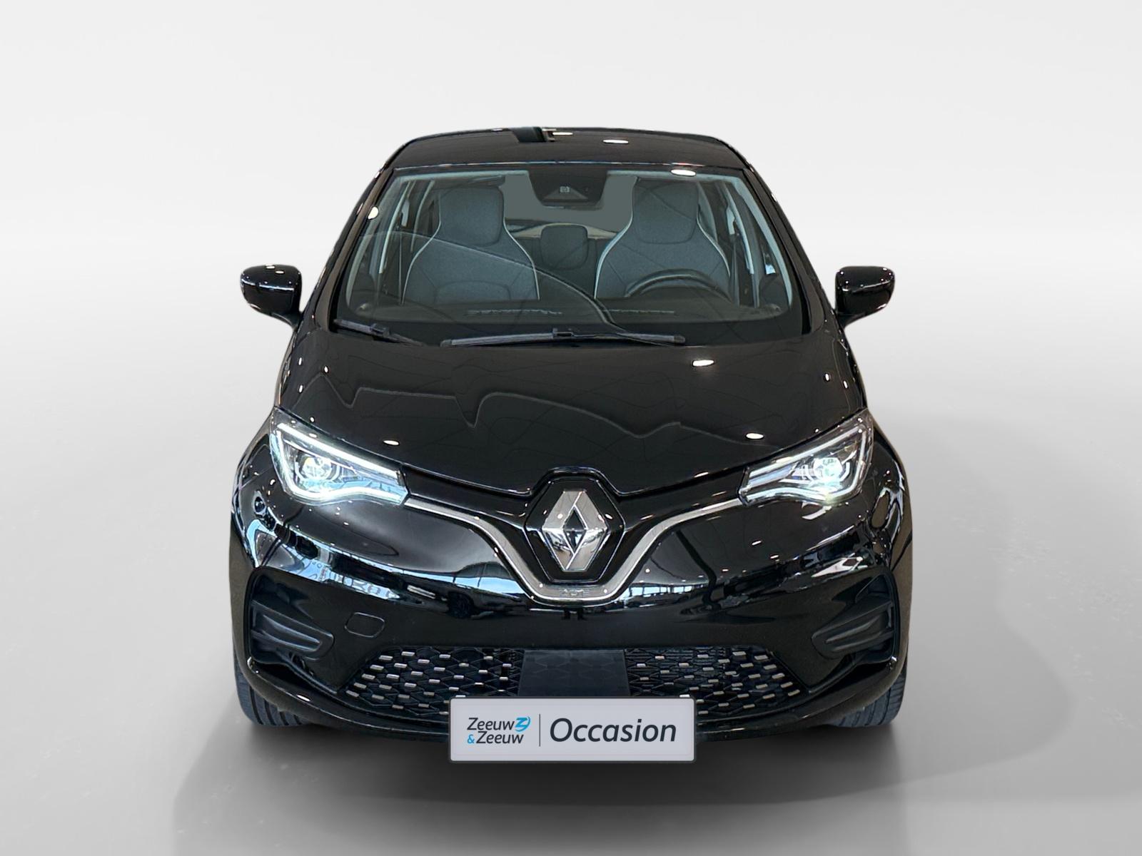 Renault Zoé