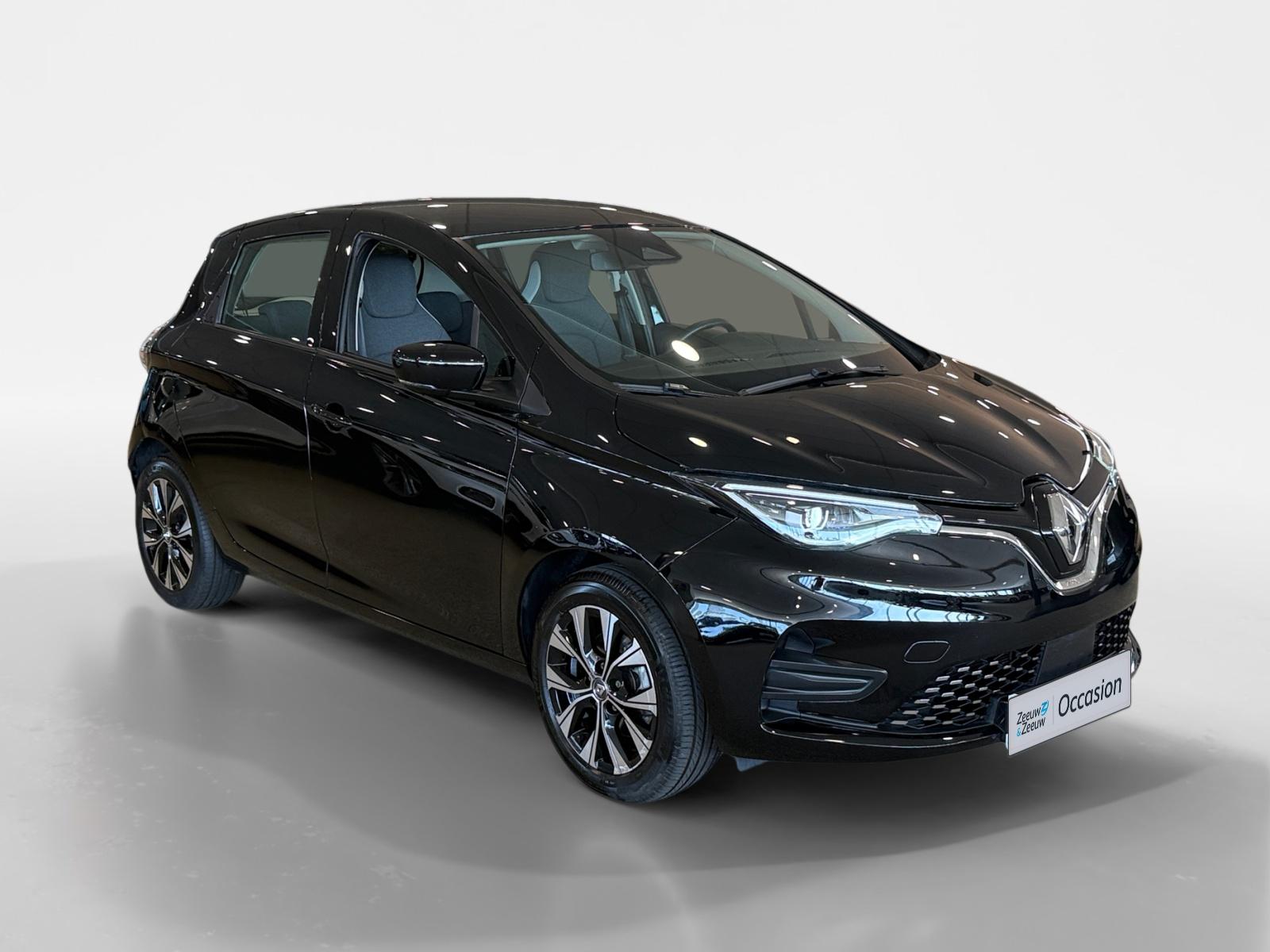 Renault Zoé