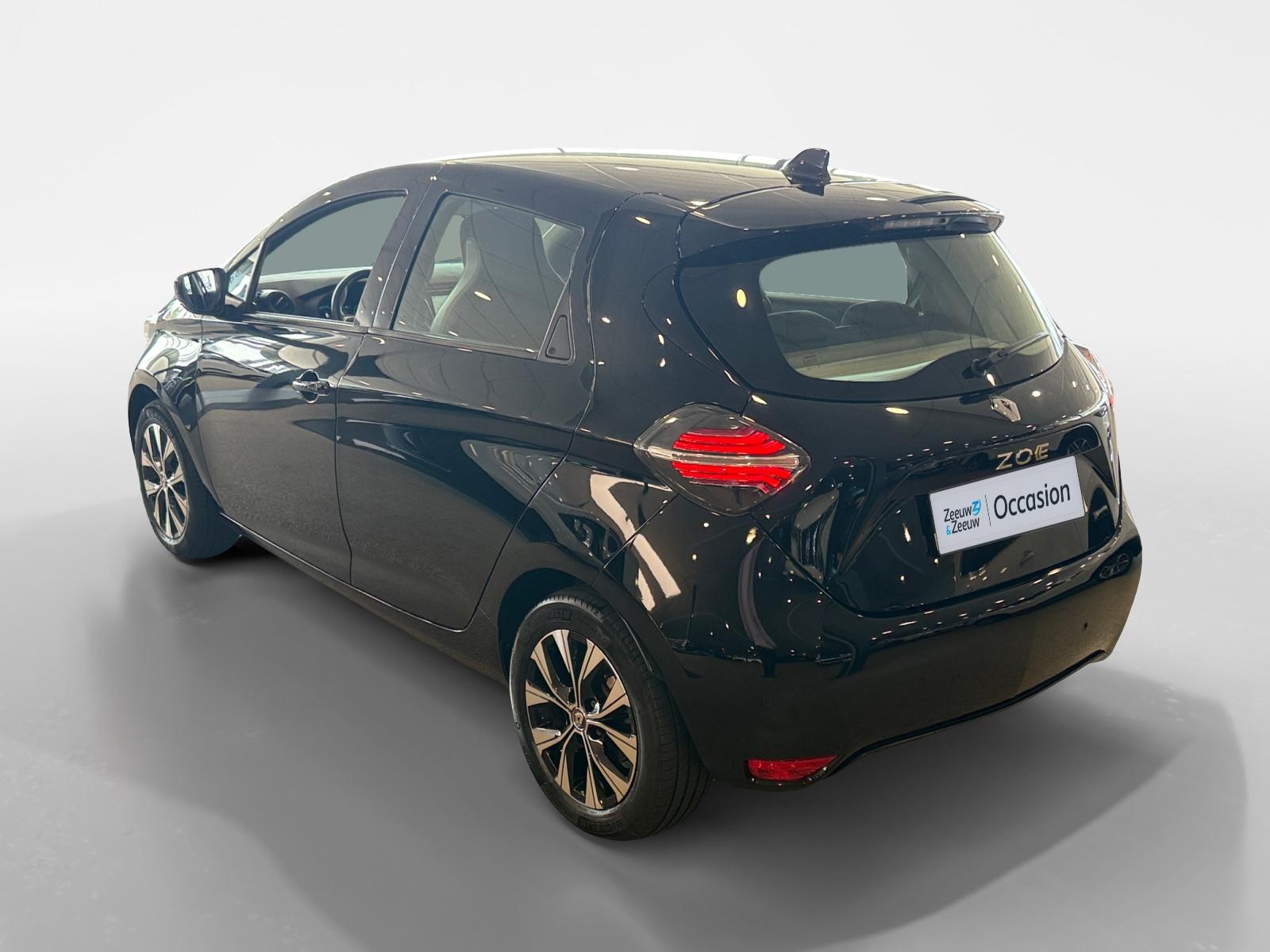 Renault Zoé