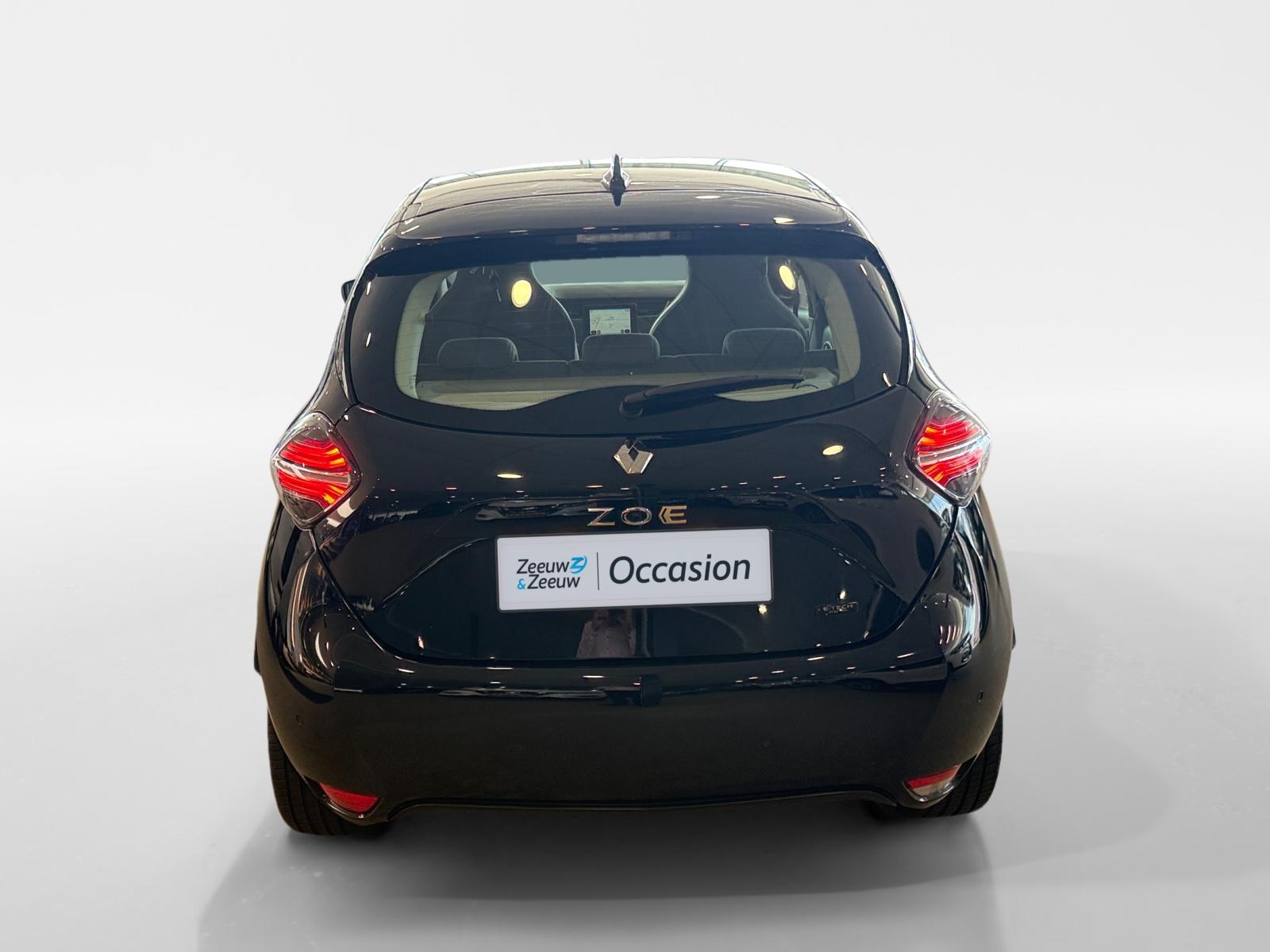Renault Zoé