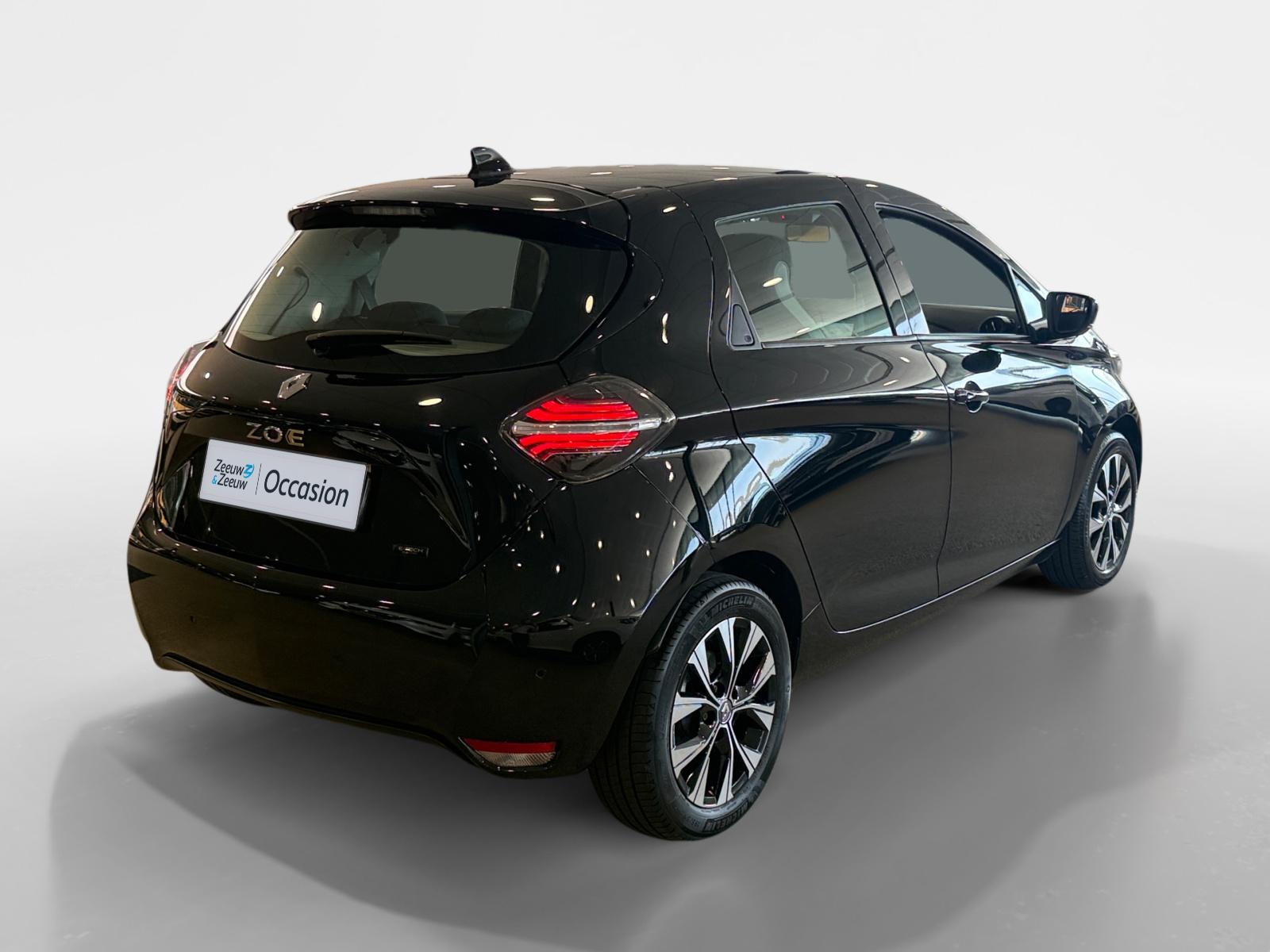 Renault Zoé
