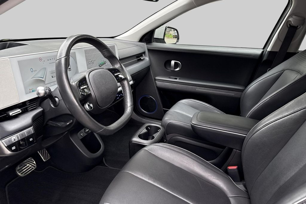 Hyundai Ioniq 5