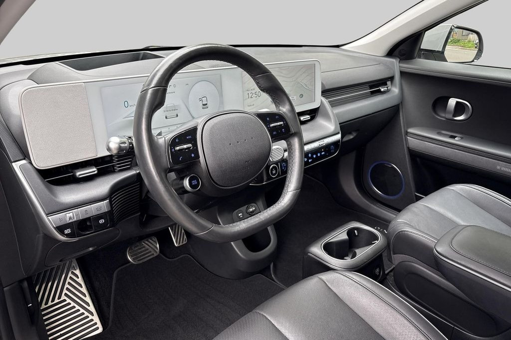 Hyundai Ioniq 5