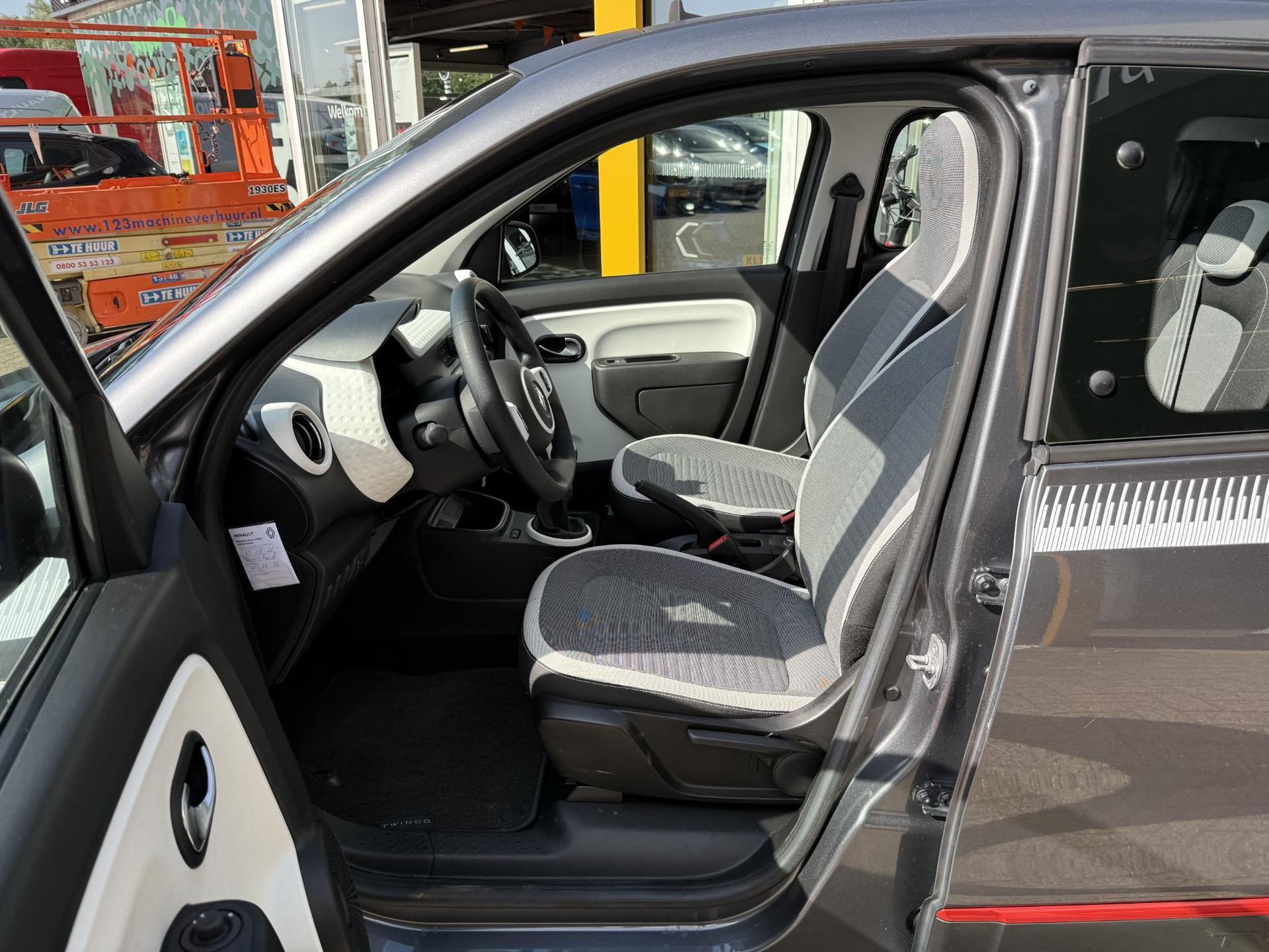Renault Twingo