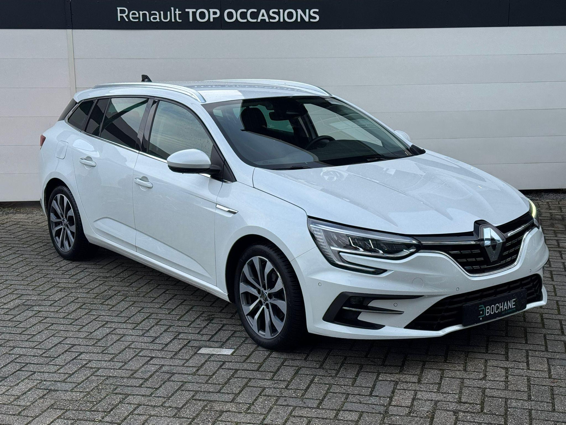 Renault Mégane Estate