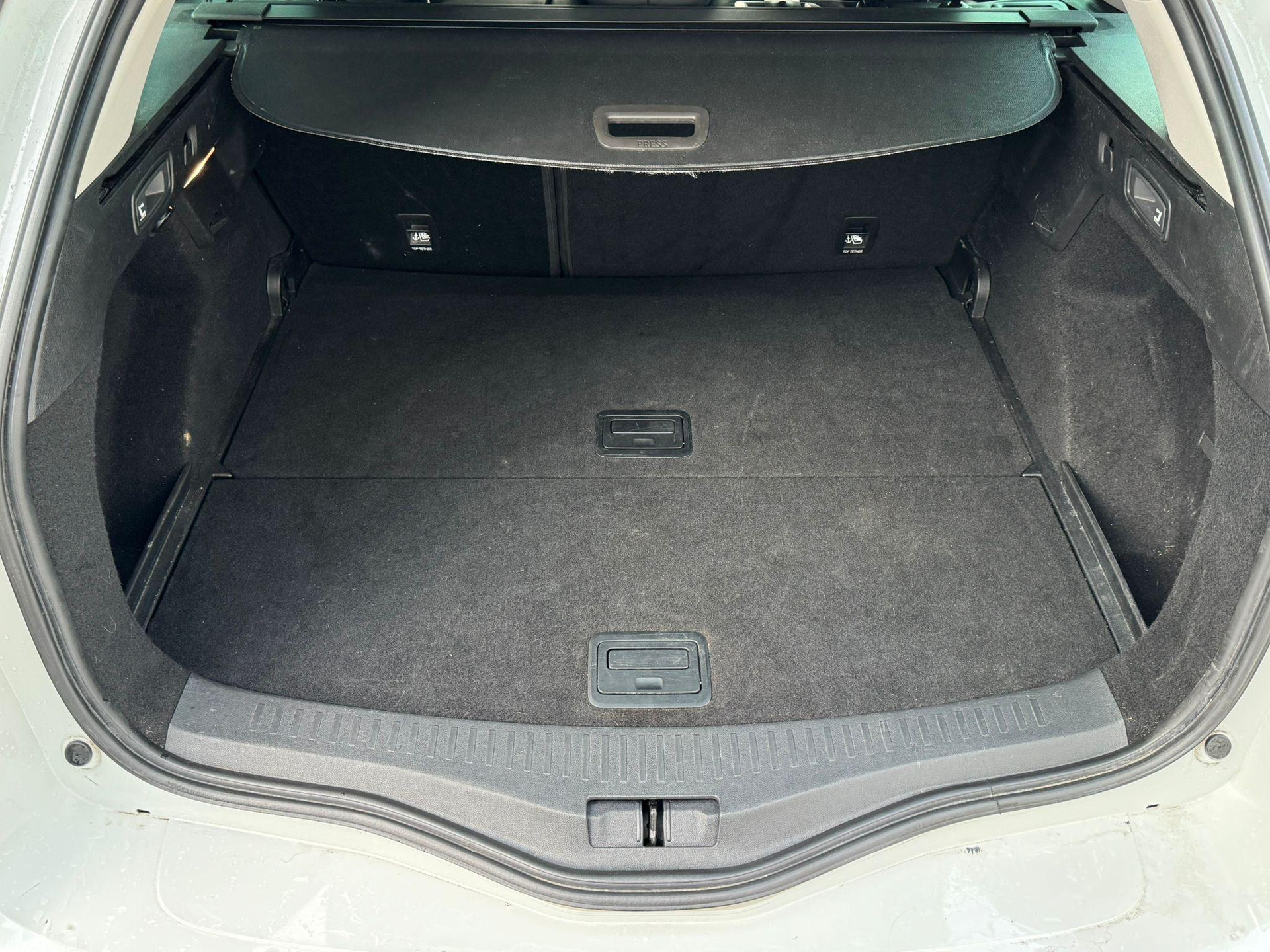Renault Mégane Estate