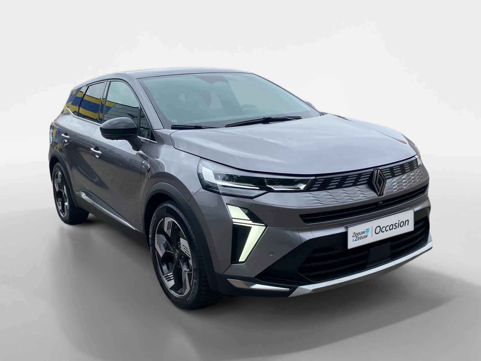 Renault Symbioz