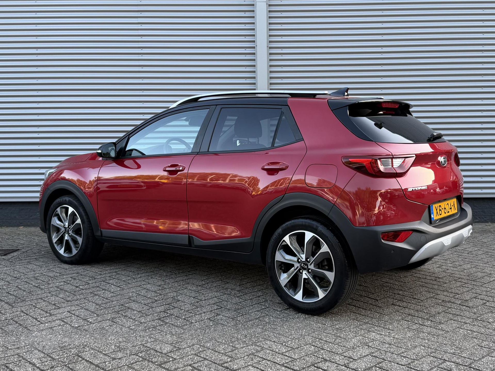Kia Stonic