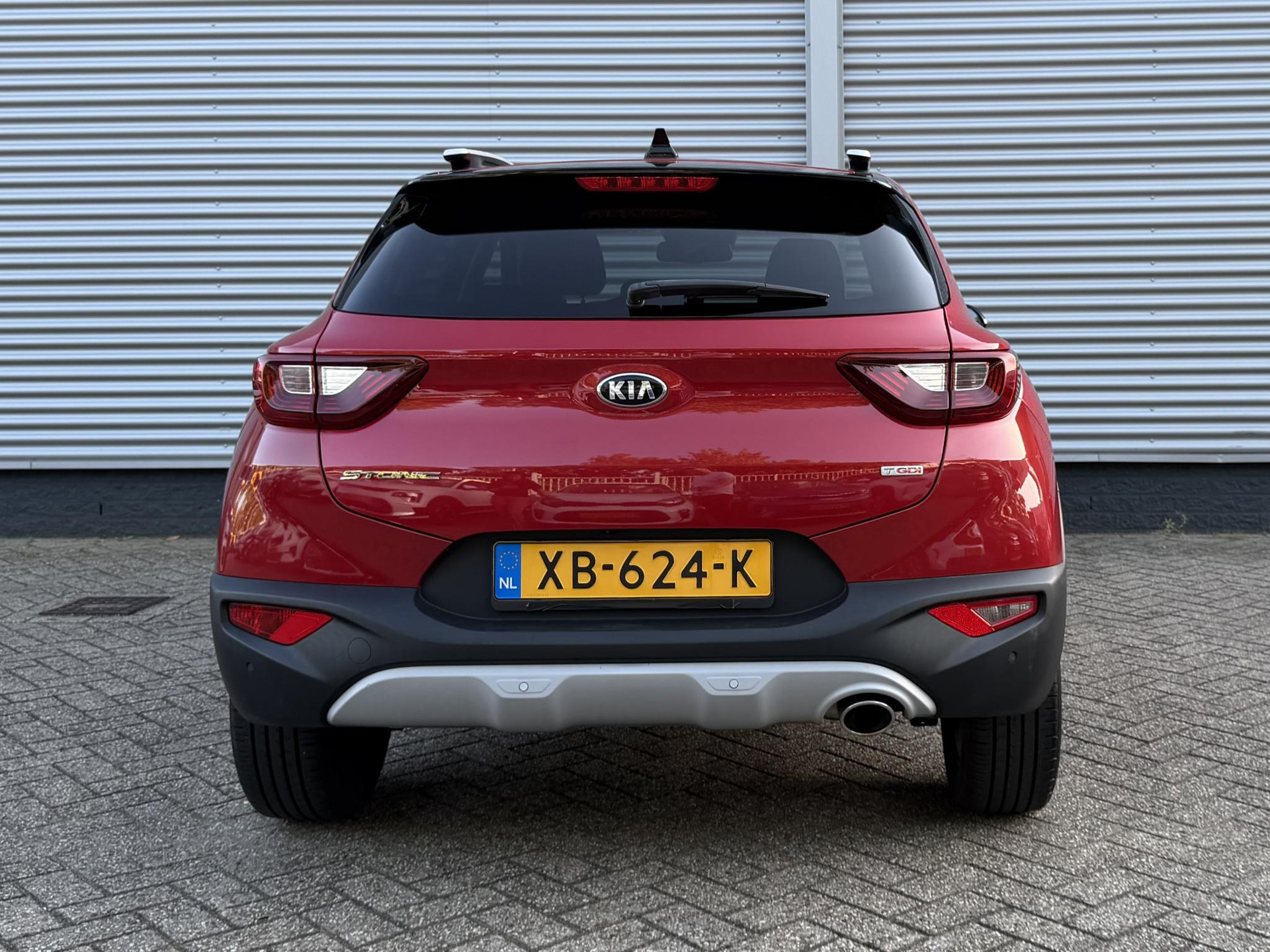 Kia Stonic