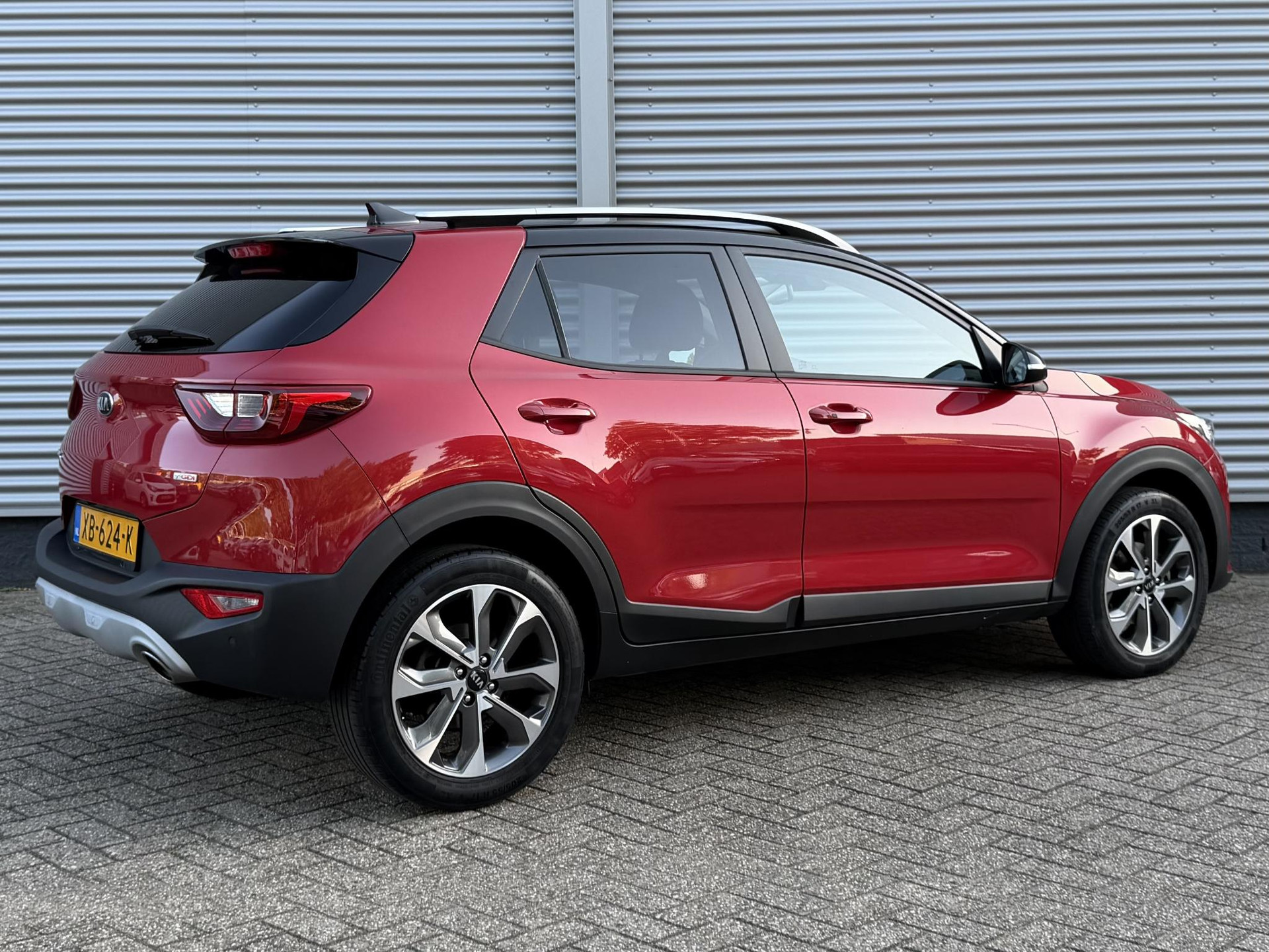 Kia Stonic
